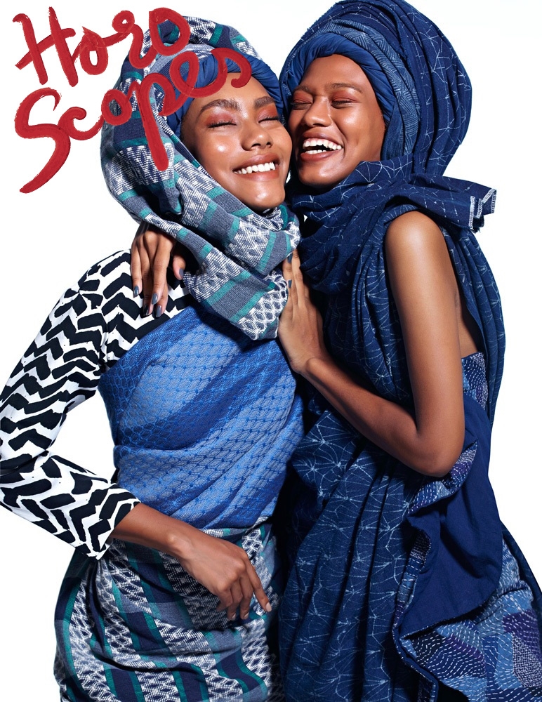 Vogue Thailand