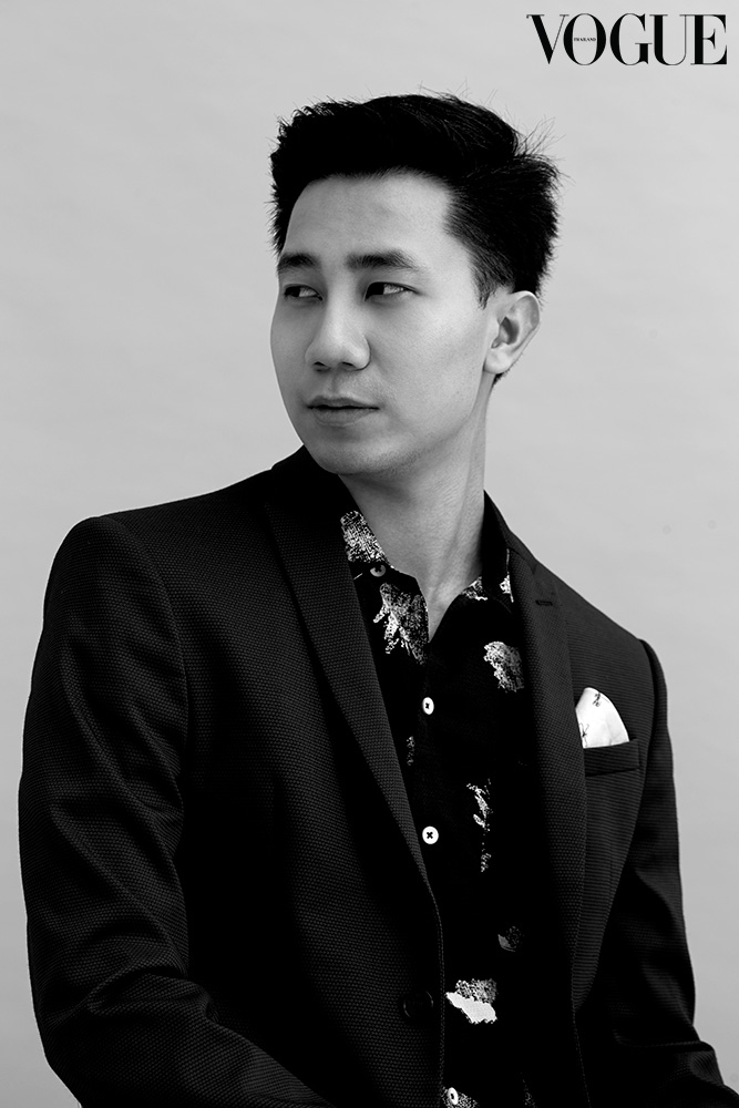 Vogue Thailand