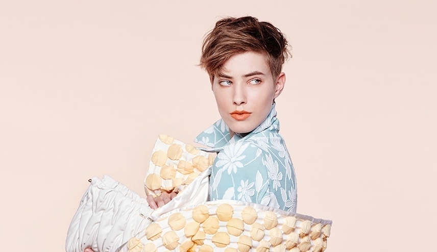 Vogue Thailand