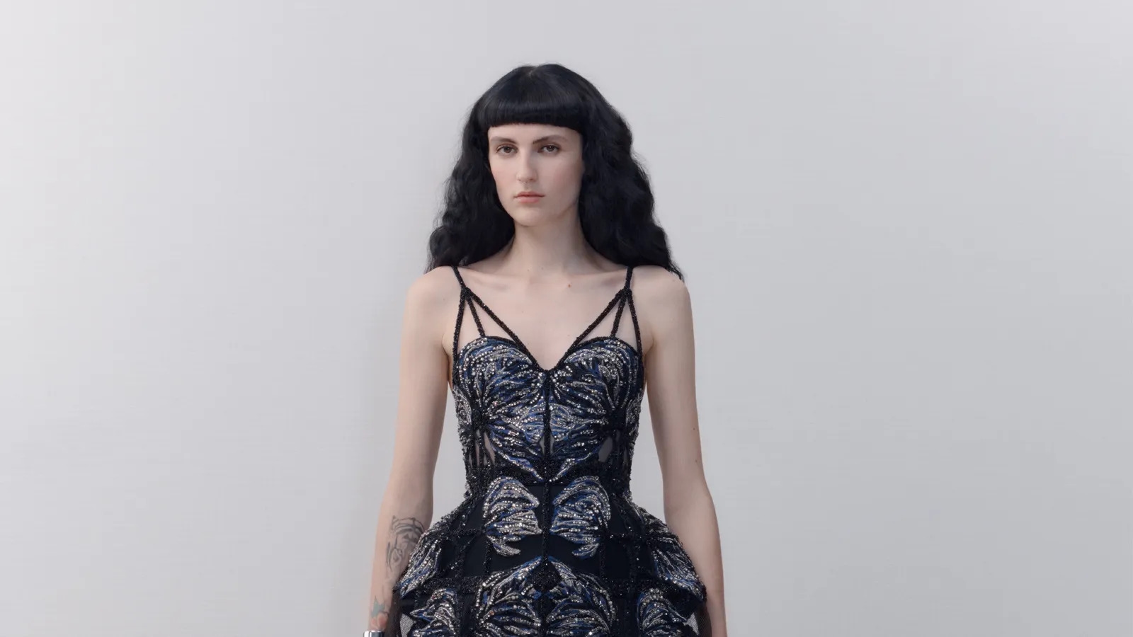 Alexander Mcqueen , Sarah Burton , Process , Designer , Collaboration , แม็กควีน , ซ่าร่าห์ เบอร์ตัน