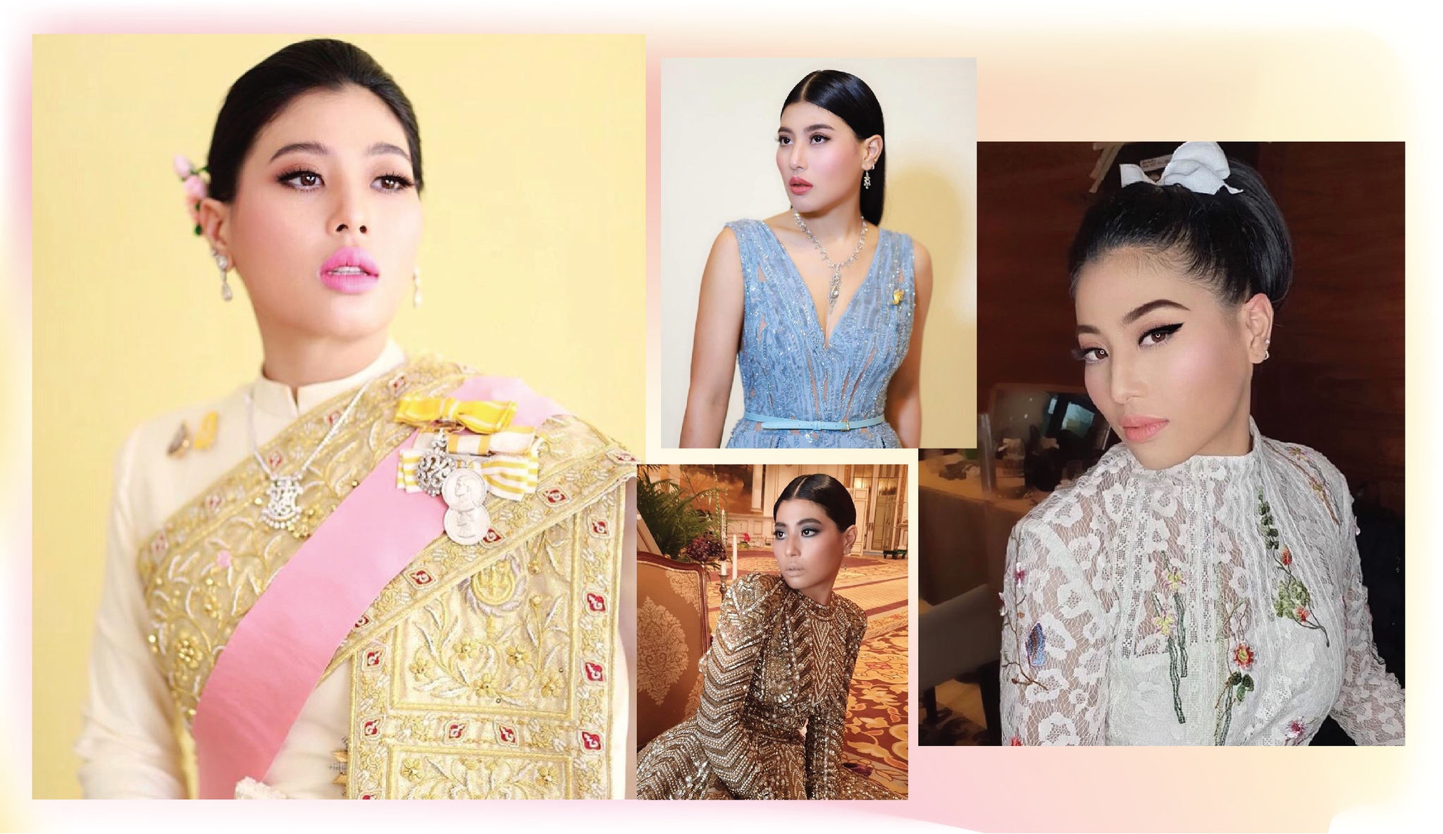 Vogue Thailand