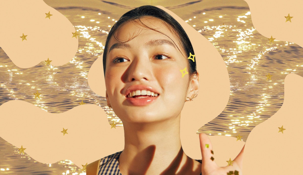 Vogue Thailand