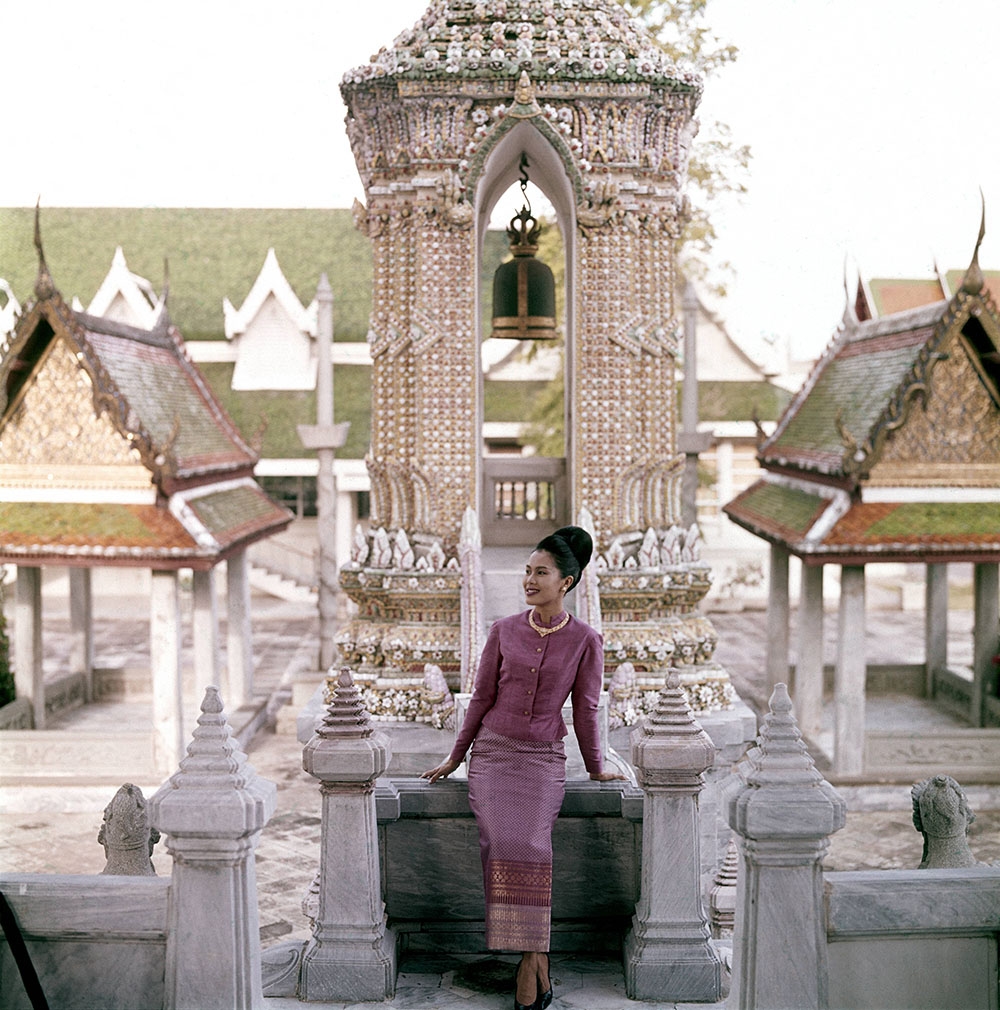 Vogue Thailand