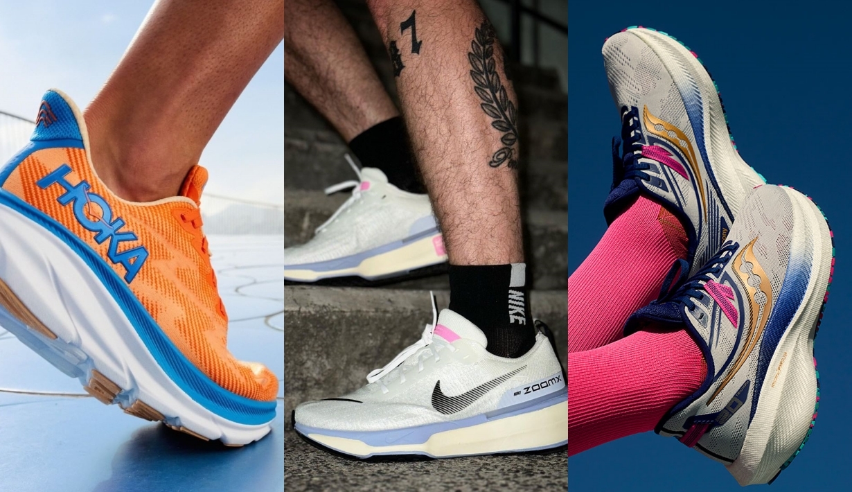 runningshoes