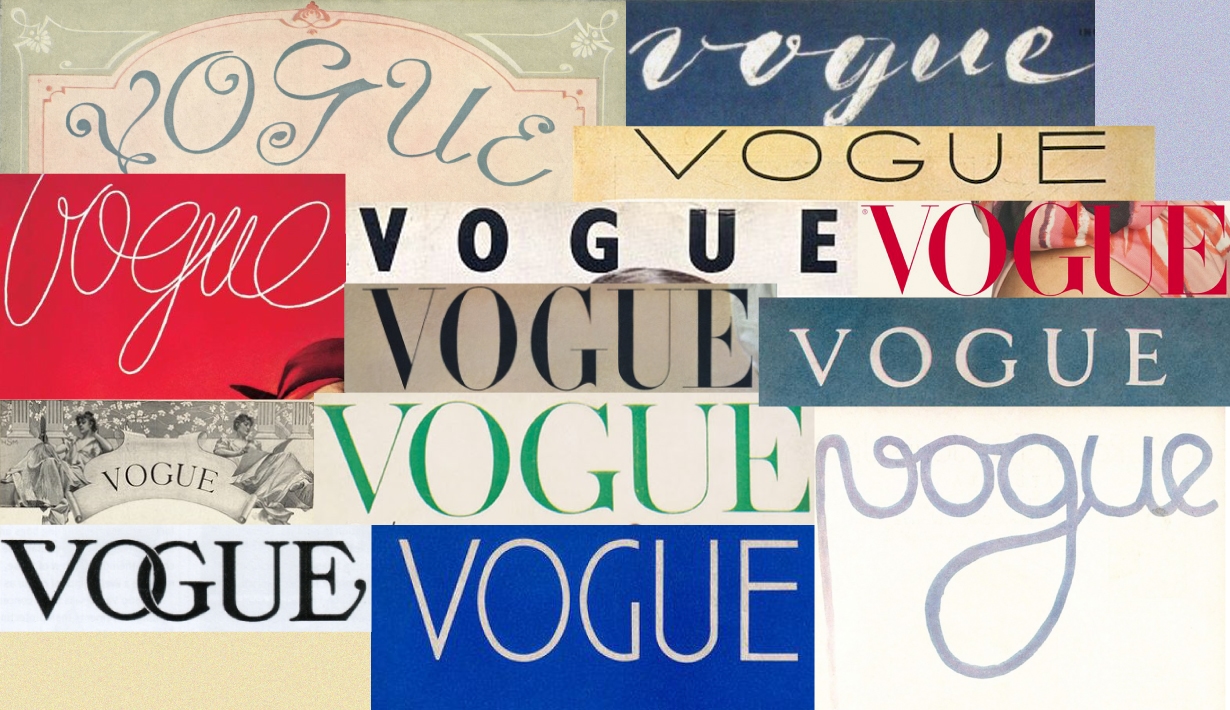 Vogue Thailand