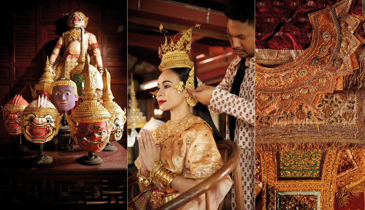 Vogue Thailand