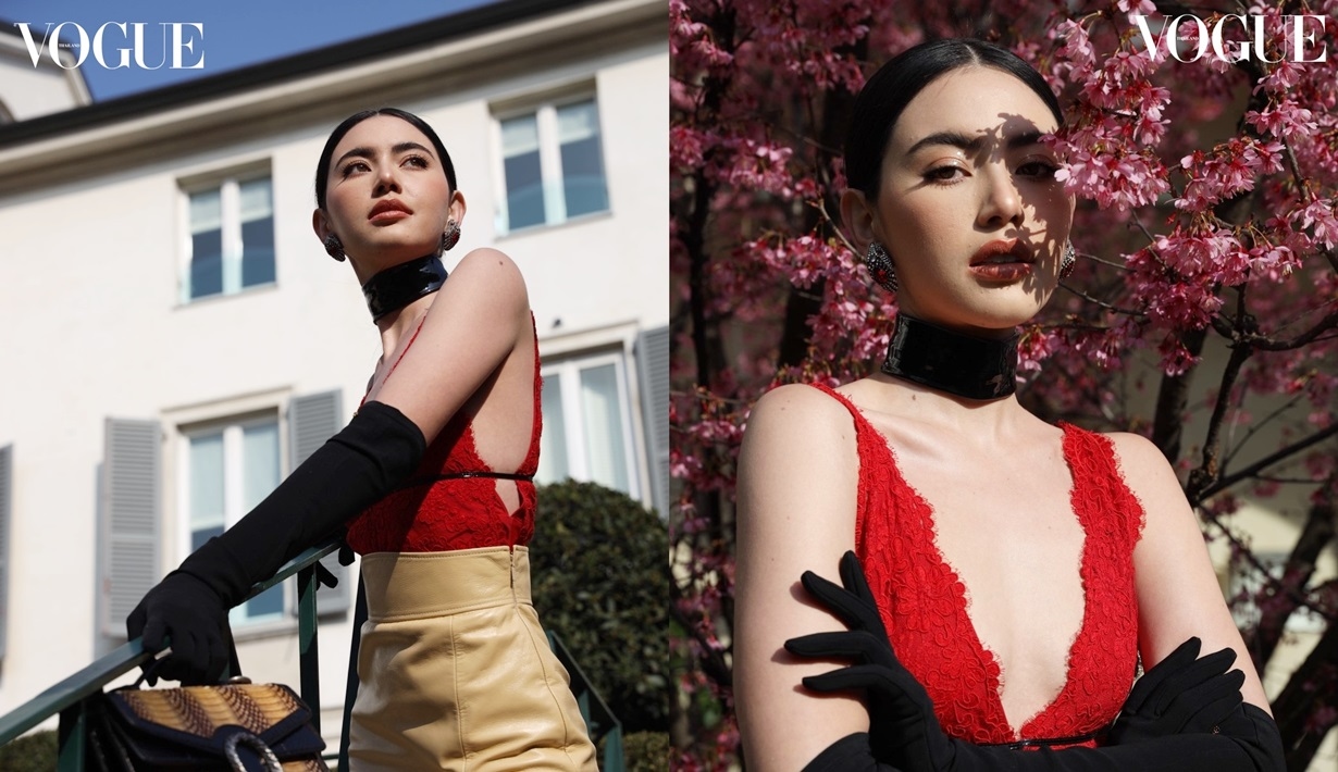 Vogue Thailand