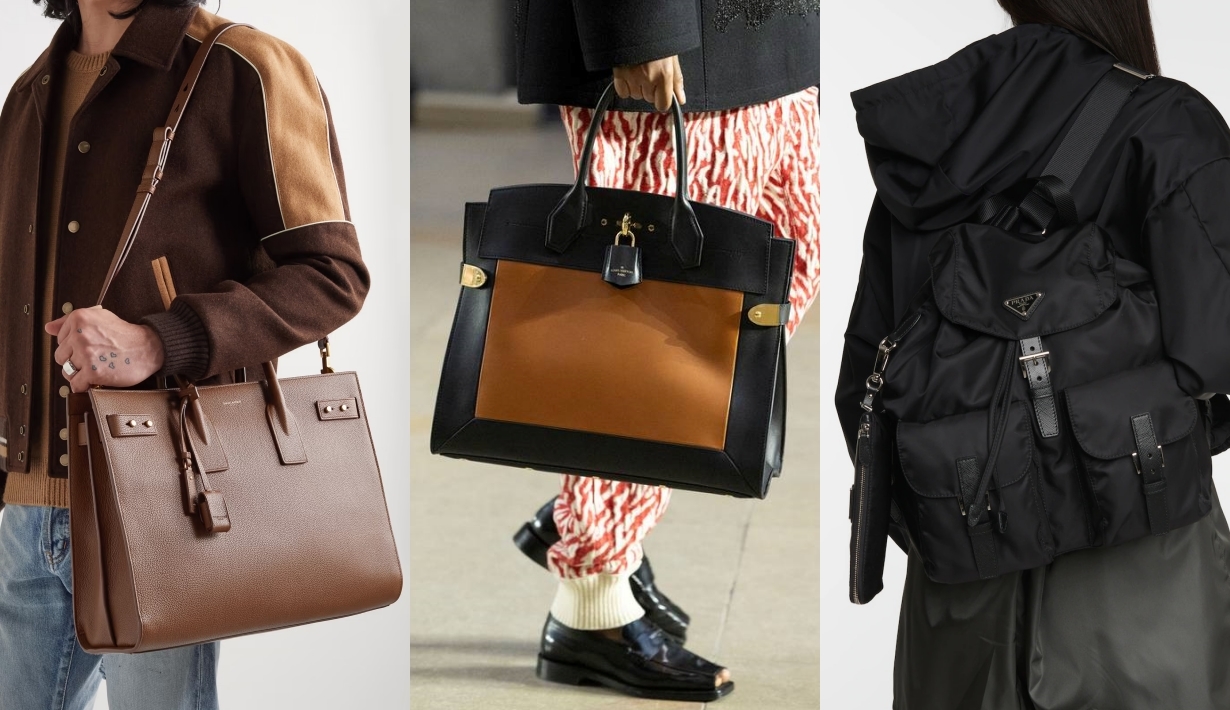 workbag