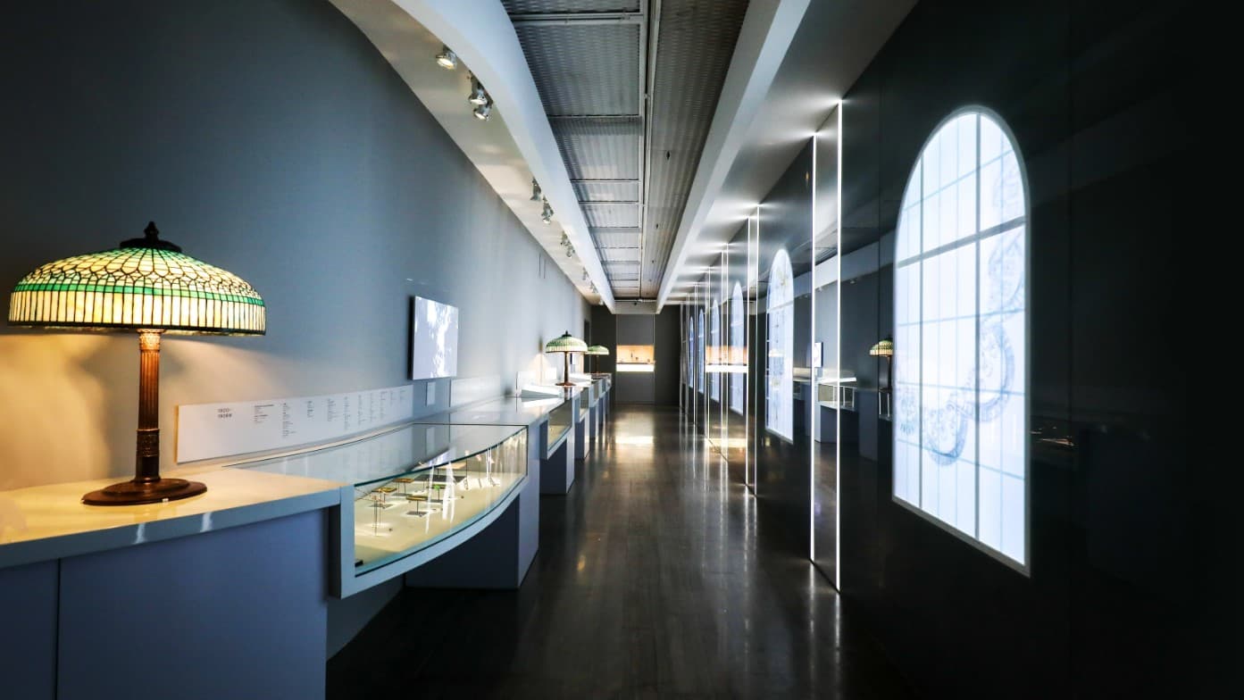 vision and virtuosity tiffany and co saatchi