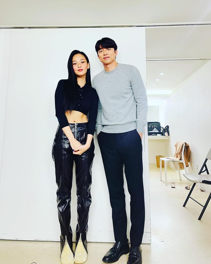 BIBI, BIBI the weekend, BIBI milli, BIBI คือใคร, BIBI ประวัติ, BIBI แฟน, BIBI แฟชั่น