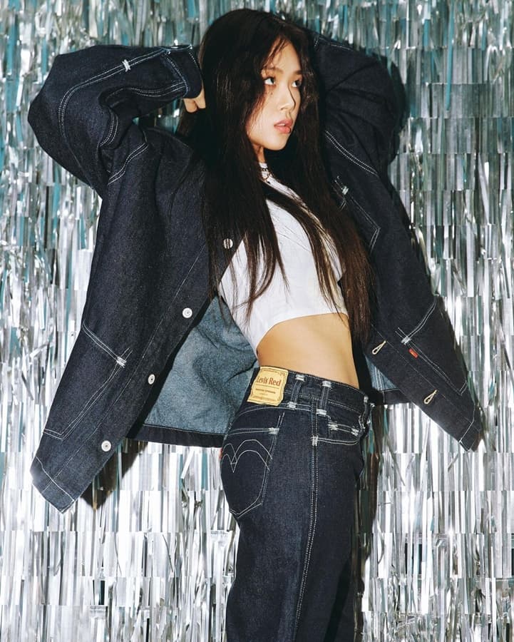 BIBI, BIBI the weekend, BIBI milli, BIBI คือใคร, BIBI ประวัติ, BIBI แฟน, BIBI แฟชั่น