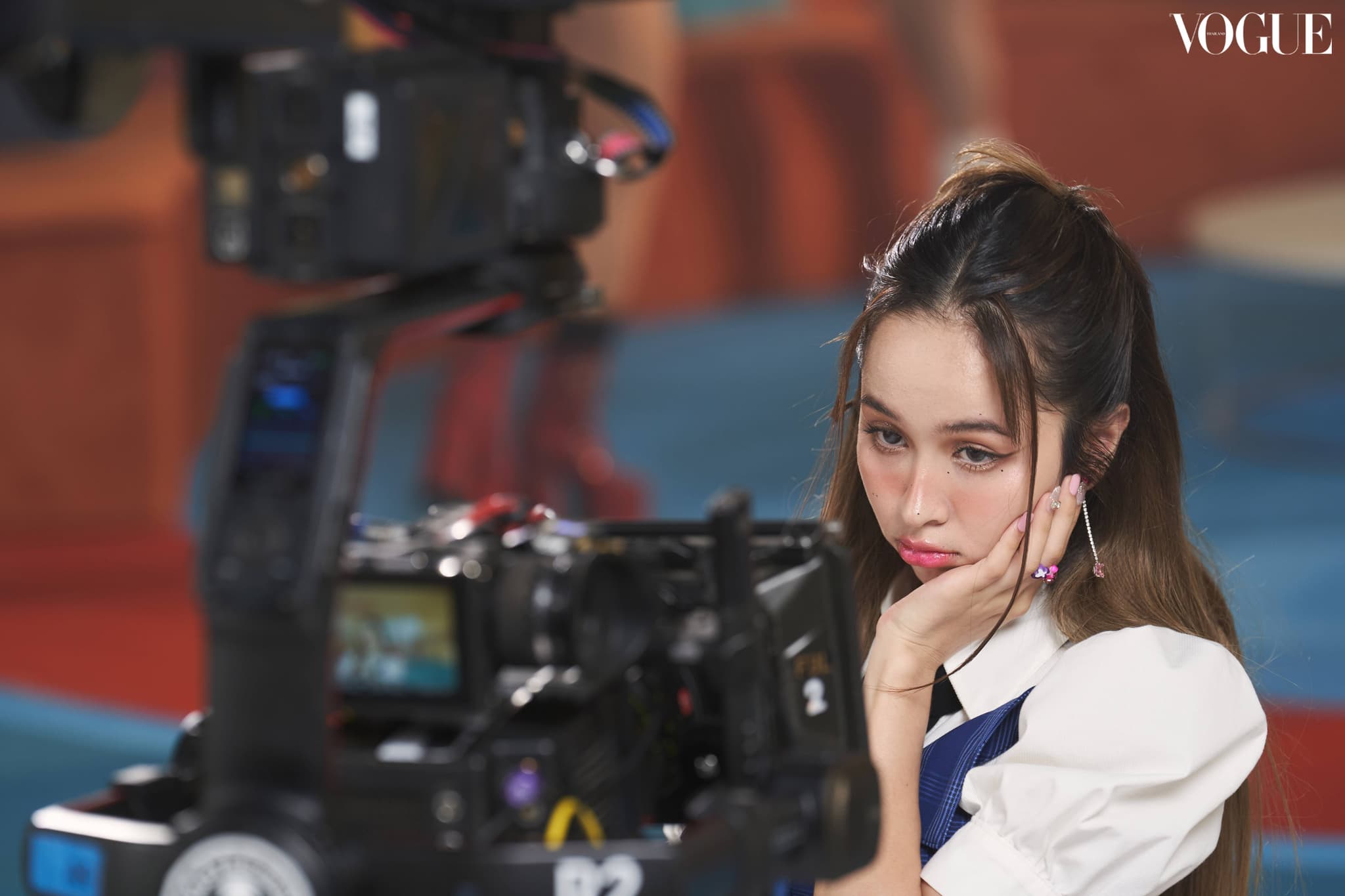 4eve, 4eve สมาชิก, 4eve เพลงใหม่, 4eve boutchya, boutchya mv, boutchya เนื้อเพลง, มายด์ 4eve, โจริญ 4eve, ตาออม 4eve, อ๊ะอาย 4eve, ฮันน่า 4eve, ฝ้าย 4eve, พั้นช์ 4eve, พั้น 4eve, 4eve ig, 4eve สมาชิก ig