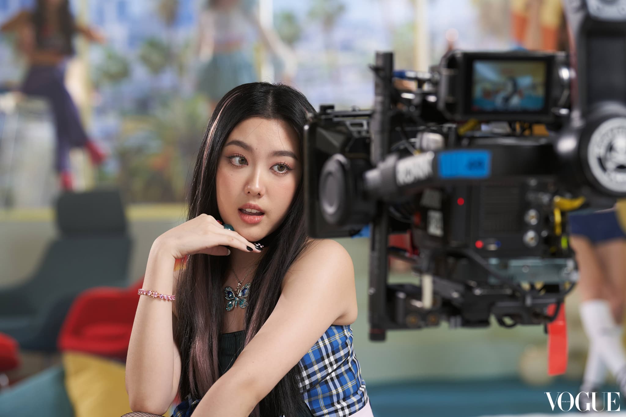 4eve, 4eve สมาชิก, 4eve เพลงใหม่, 4eve boutchya, boutchya mv, boutchya เนื้อเพลง, มายด์ 4eve, โจริญ 4eve, ตาออม 4eve, อ๊ะอาย 4eve, ฮันน่า 4eve, ฝ้าย 4eve, พั้นช์ 4eve, พั้น 4eve, 4eve ig, 4eve สมาชิก ig