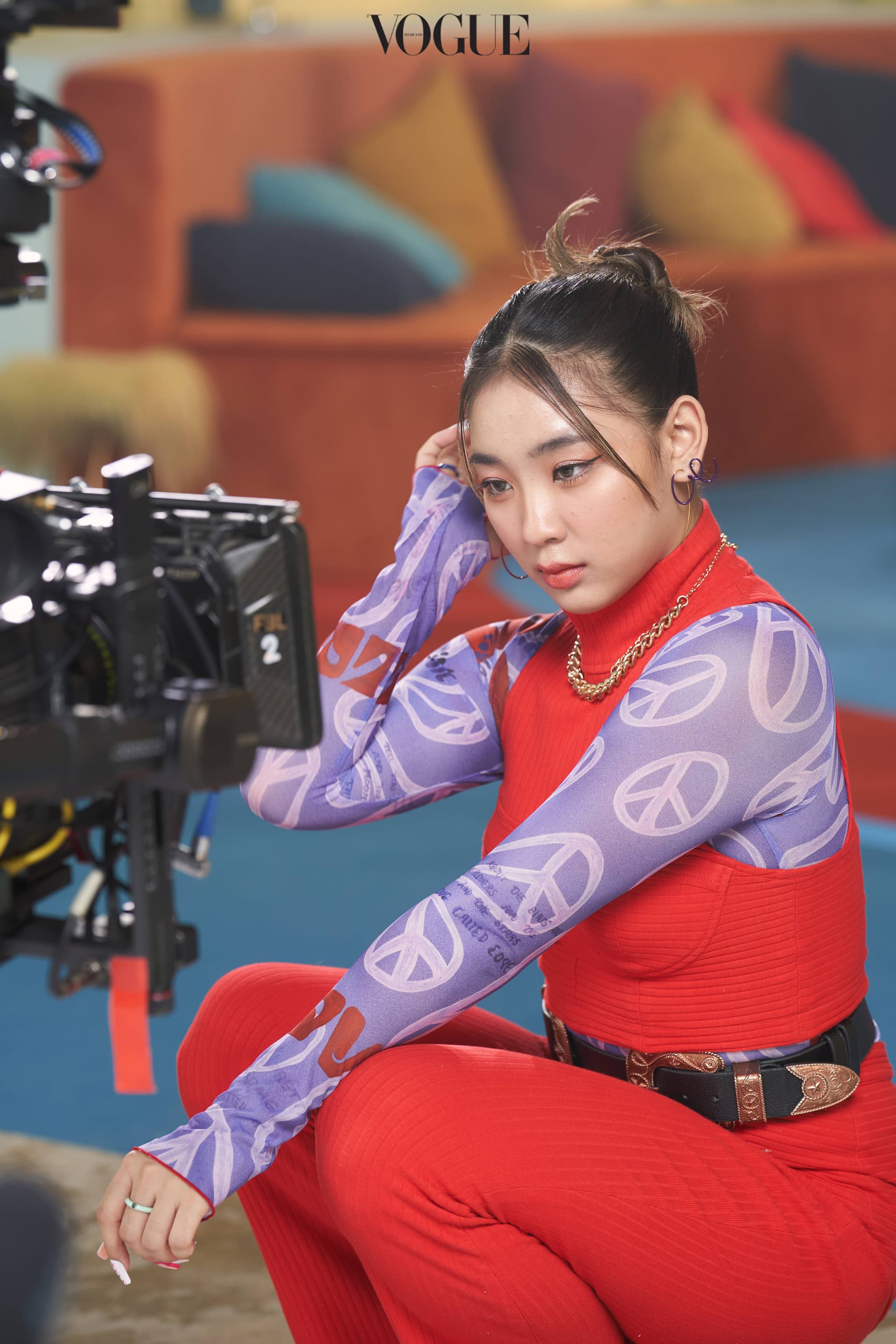 4eve, 4eve สมาชิก, 4eve เพลงใหม่, 4eve boutchya, boutchya mv, boutchya เนื้อเพลง, มายด์ 4eve, โจริญ 4eve, ตาออม 4eve, อ๊ะอาย 4eve, ฮันน่า 4eve, ฝ้าย 4eve, พั้นช์ 4eve, พั้น 4eve, 4eve ig, 4eve สมาชิก ig