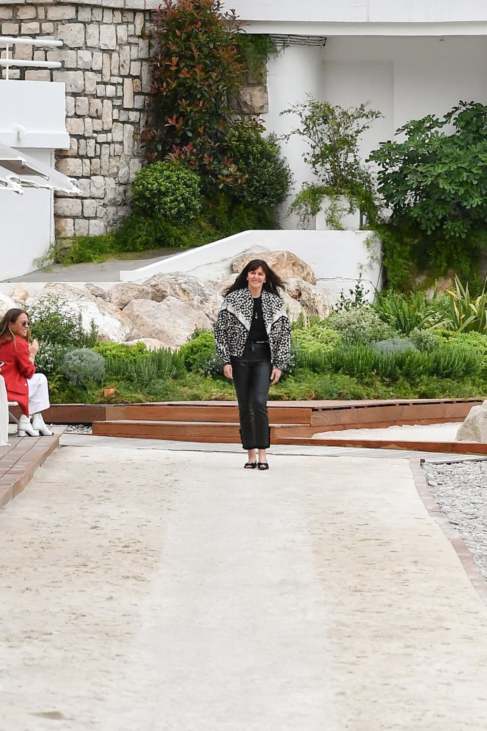 Chanel, Chanel Cruise, Chanel Cruise 2022, Chanel Cruise 22, Chanel Cruise 2022/23, Chanel Cruise กระเป๋า, Chanel กระเป๋า, Chanel เสื้อ, Chanel tweed, Chanel ราคา, ชาเนล, ชาแนล, Chanel กระเป๋า ราคา