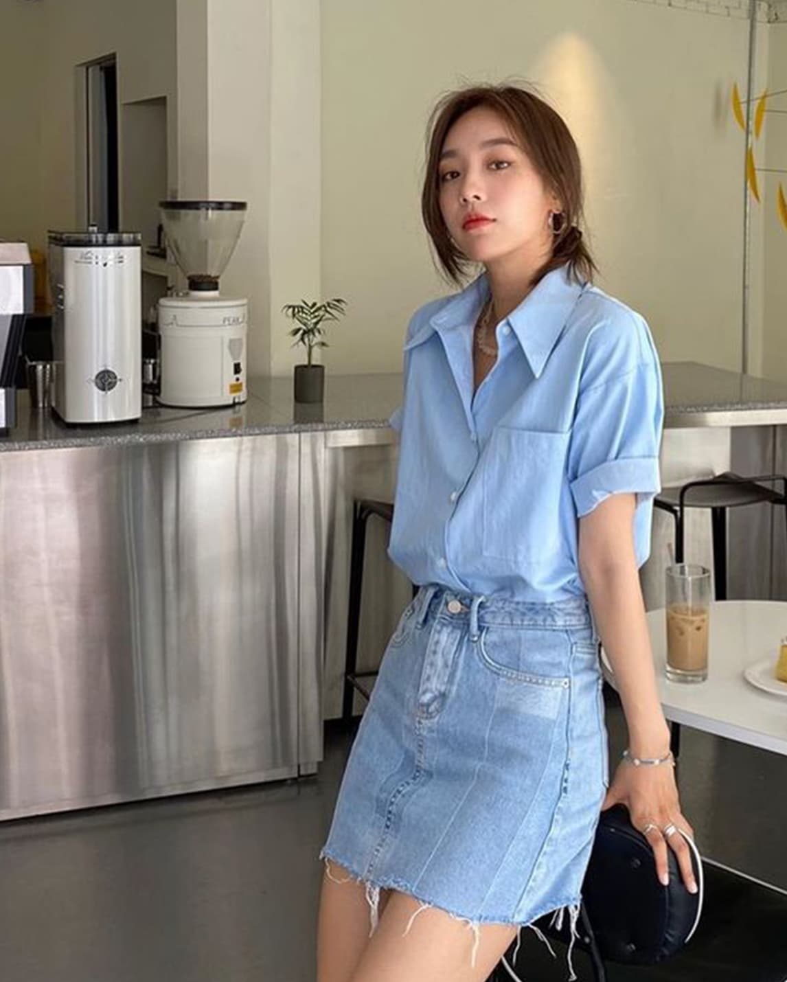 jeans