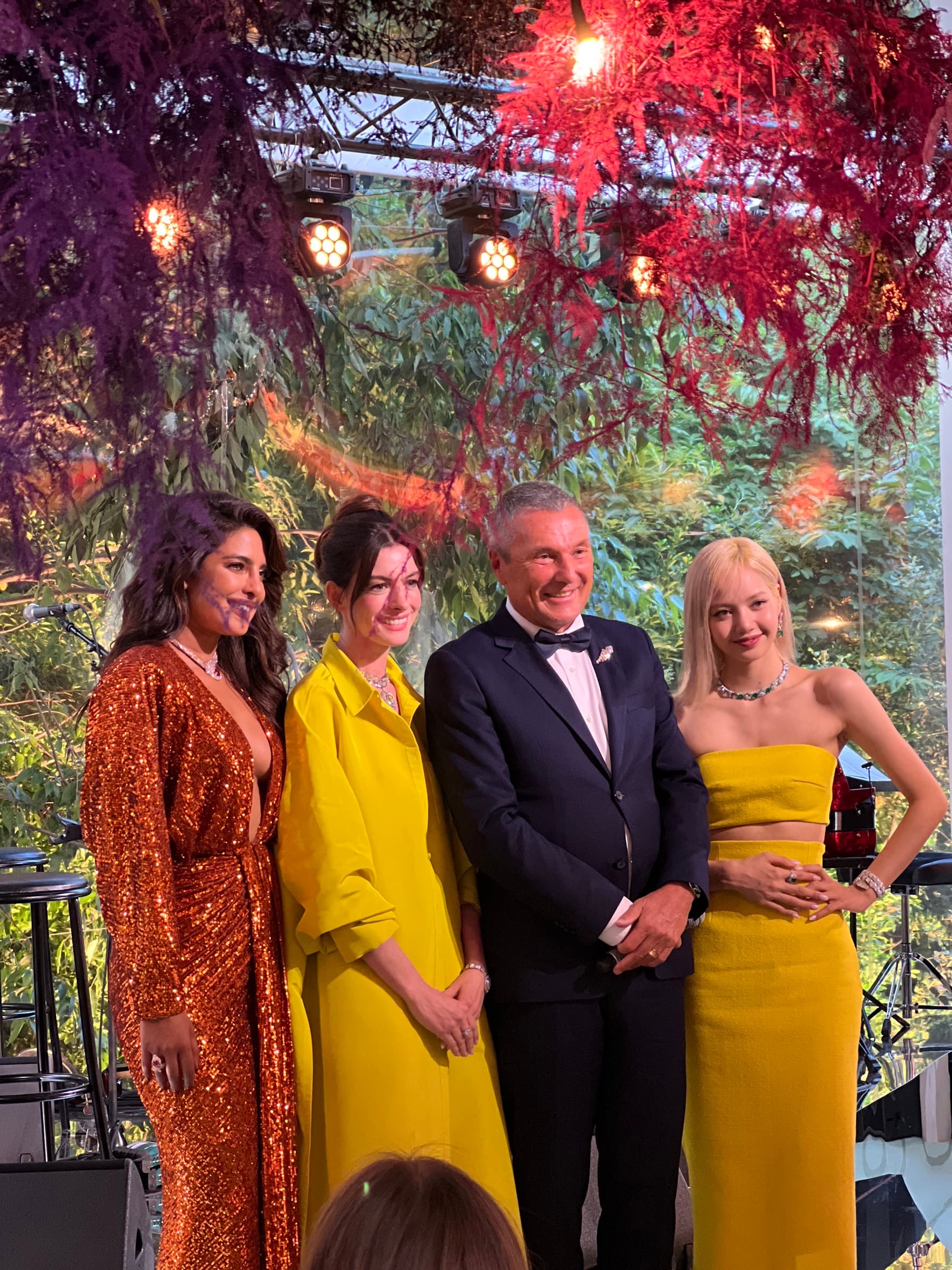 LalisaxBvlgariEden, Lisa x Bulgari, Bulgari Lisa, Lisa Bulgari Ambassador, Lisa Global Ambassador, ลิซ่า, ลิซ่า blackpink, lisa blackpink