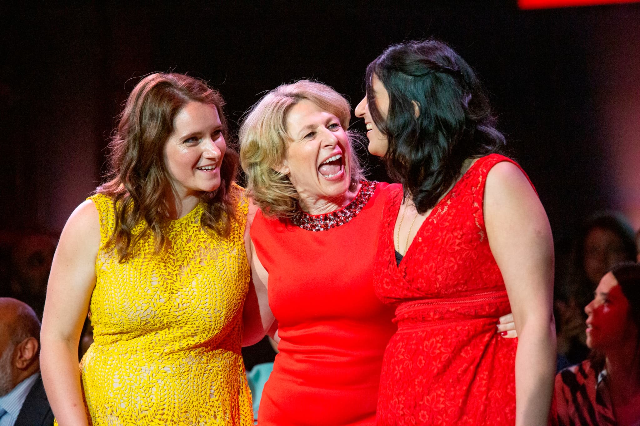 cartier woman initiative event 