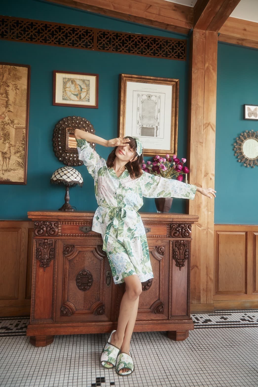 vintel-gorgeous-thai-brand-loungewear