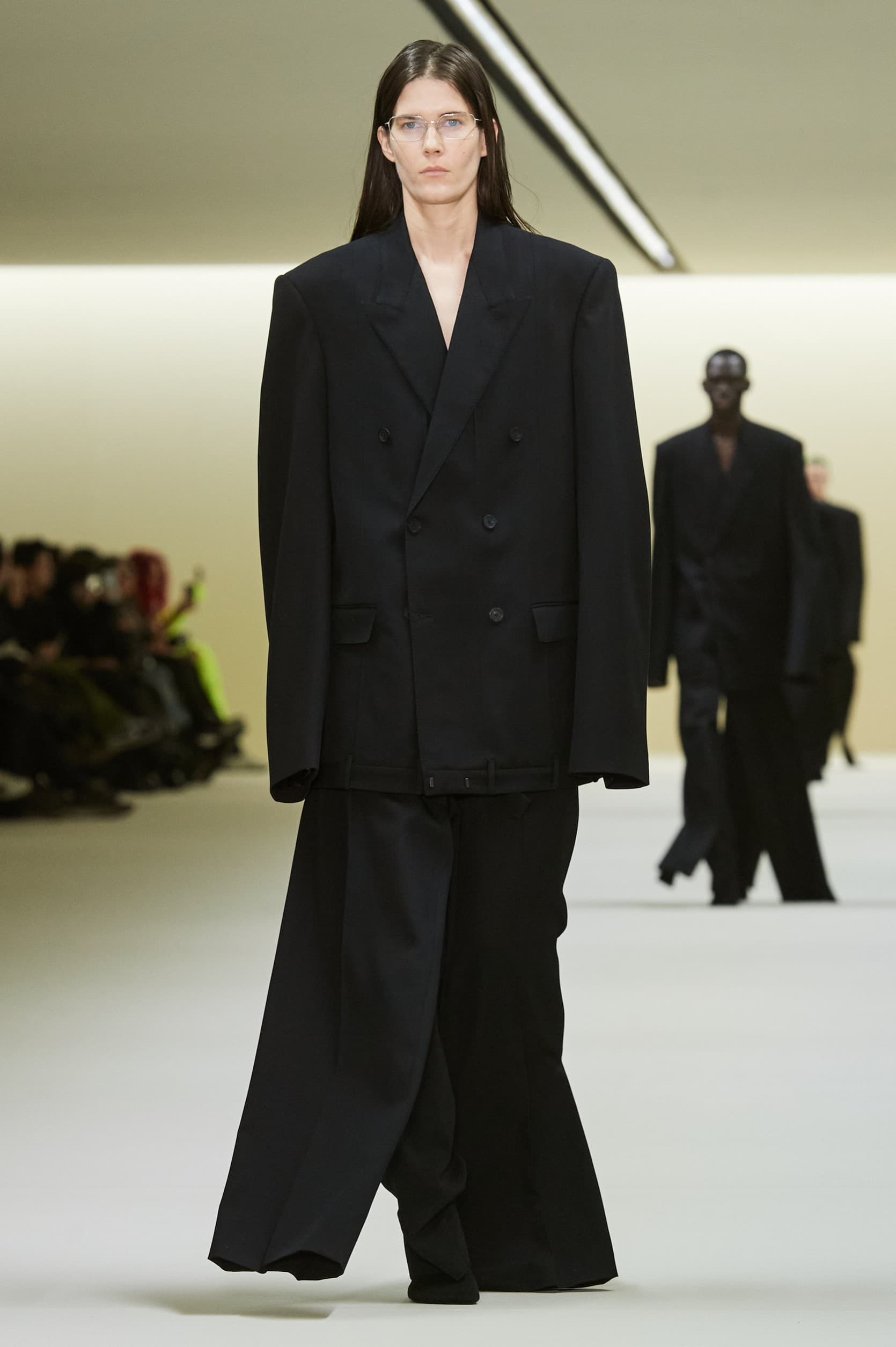 Balenciaga, Balenciaga fall winter, Balenciaga Demna, Balenciaga FW23