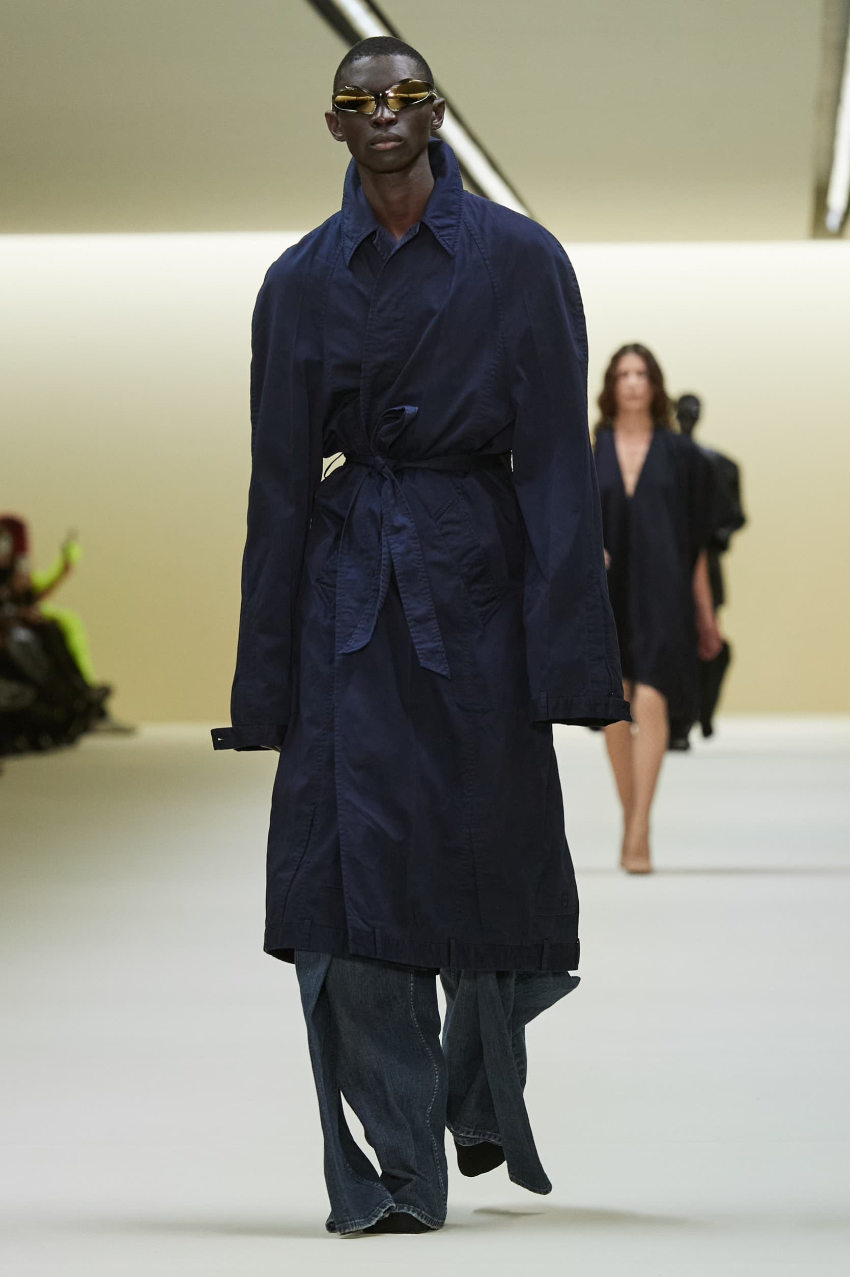 Balenciaga, Balenciaga fall winter, Balenciaga Demna, Balenciaga FW23