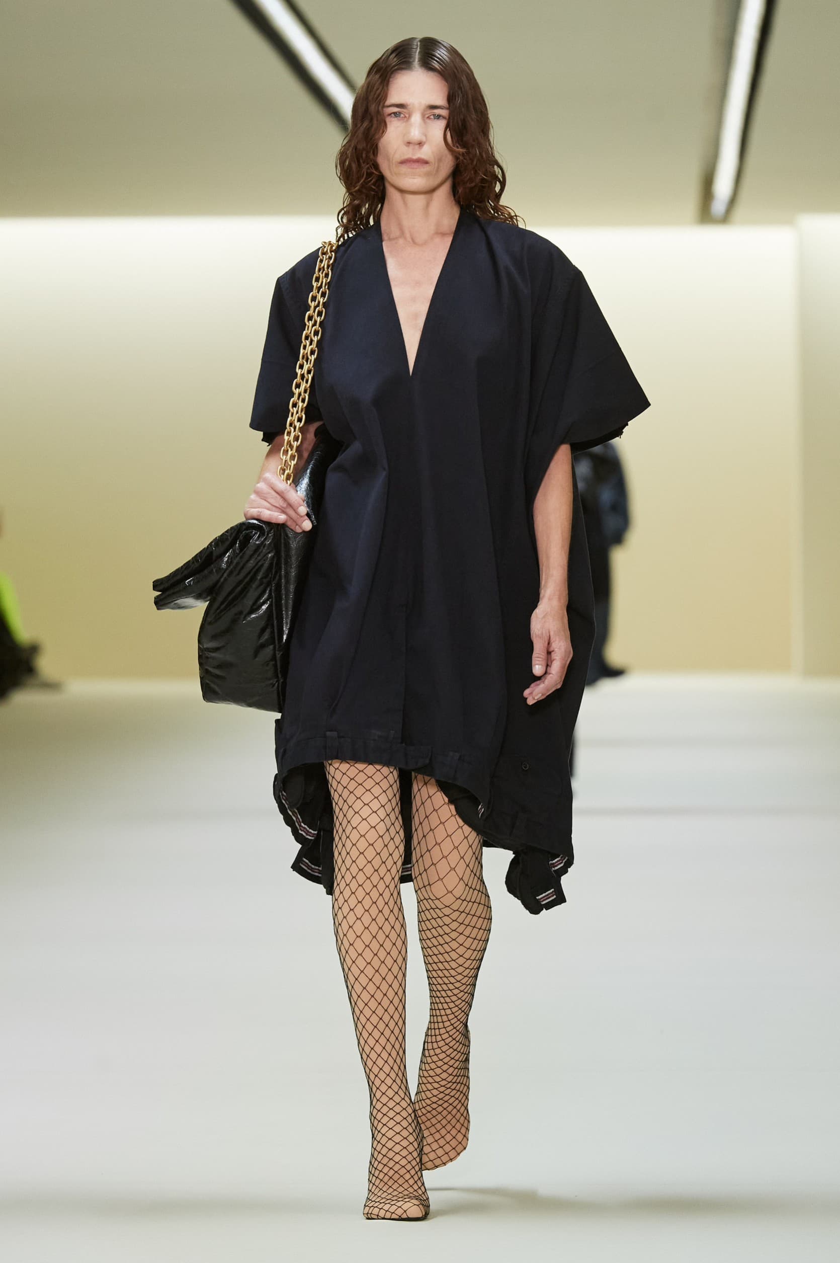 Balenciaga, Balenciaga fall winter, Balenciaga Demna, Balenciaga FW23