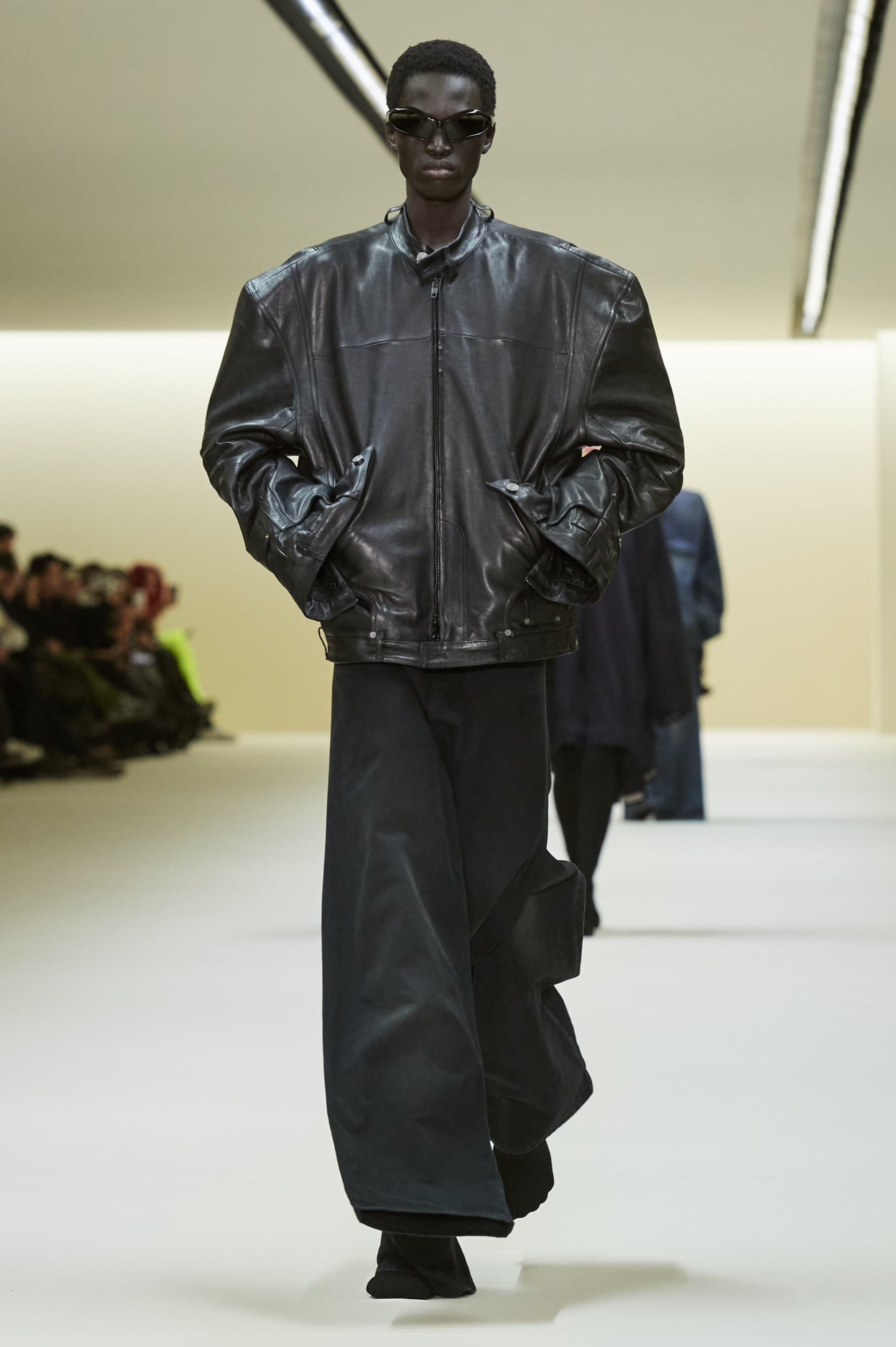 Balenciaga, Balenciaga fall winter, Balenciaga Demna, Balenciaga FW23