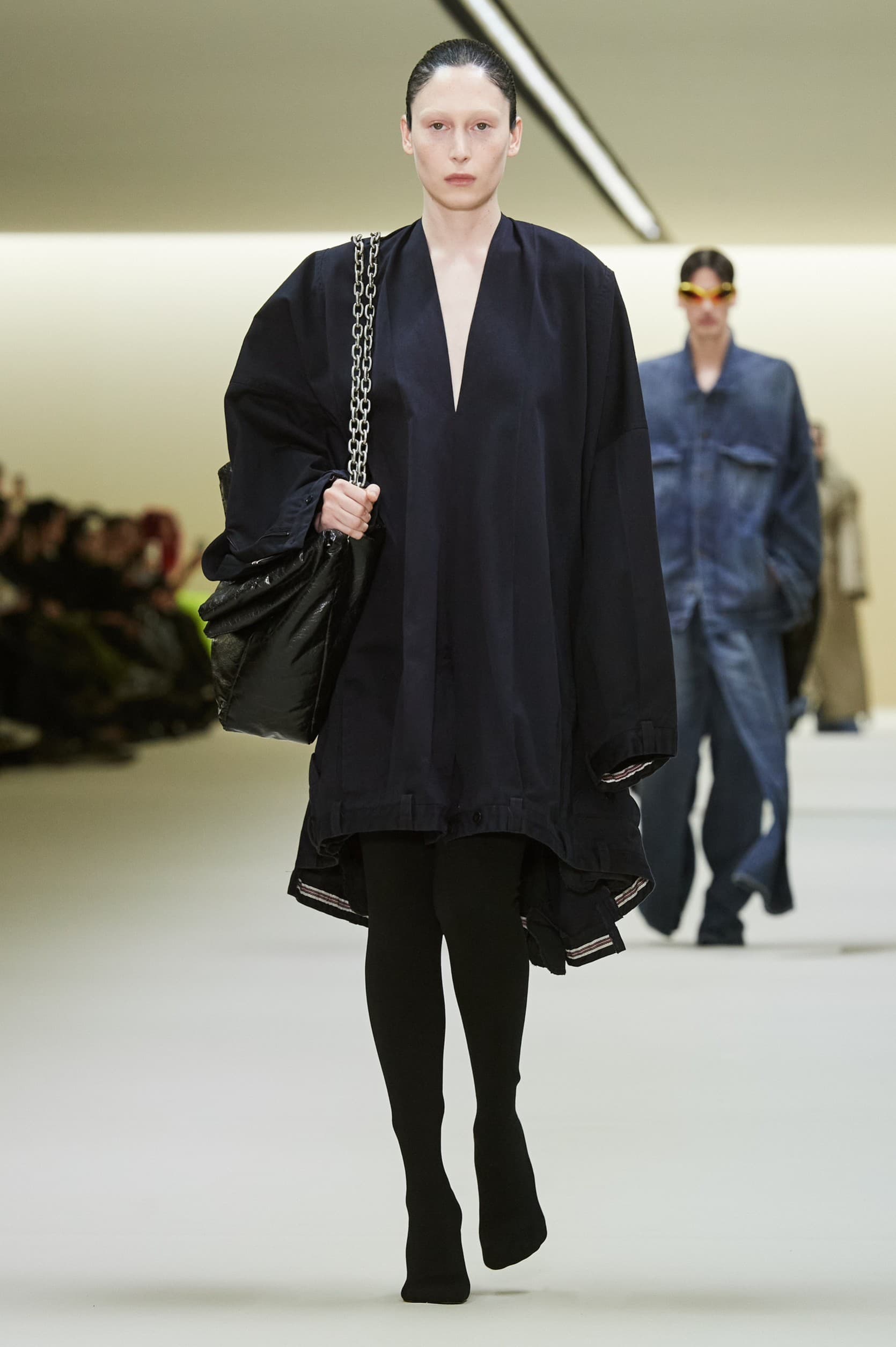 Balenciaga, Balenciaga fall winter, Balenciaga Demna, Balenciaga FW23