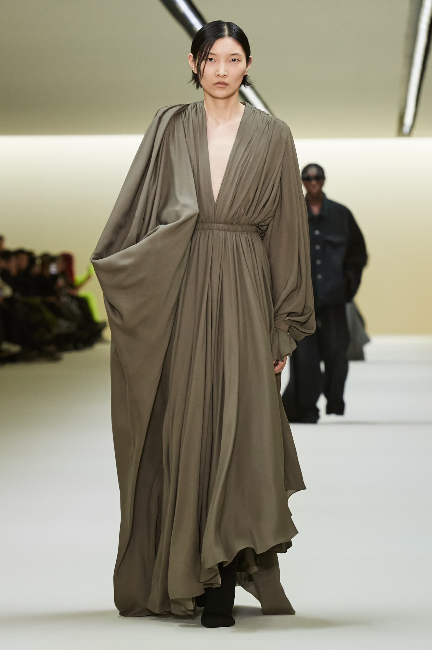 Balenciaga, Balenciaga fall winter, Balenciaga Demna, Balenciaga FW23