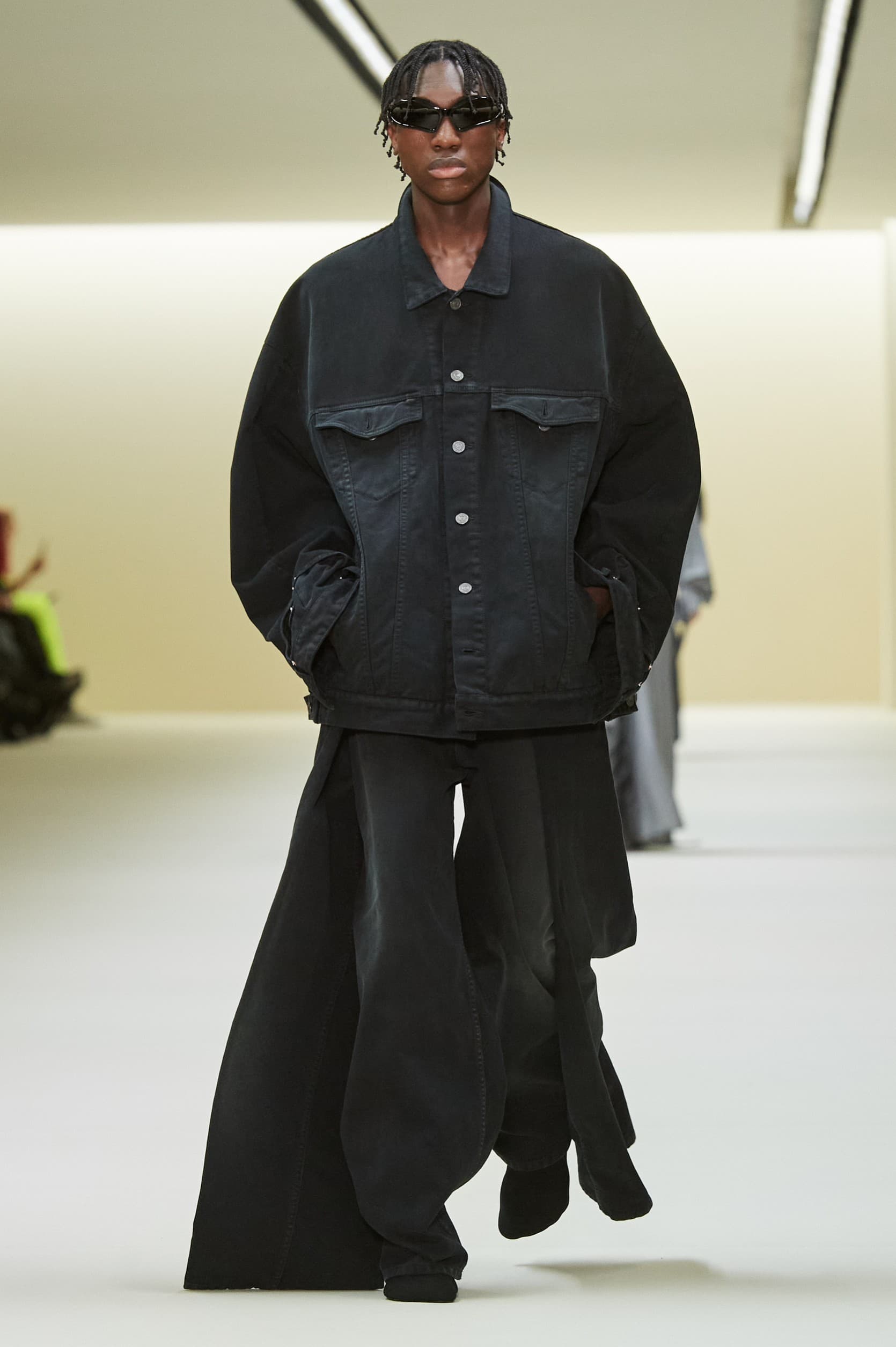 Balenciaga, Balenciaga fall winter, Balenciaga Demna, Balenciaga FW23