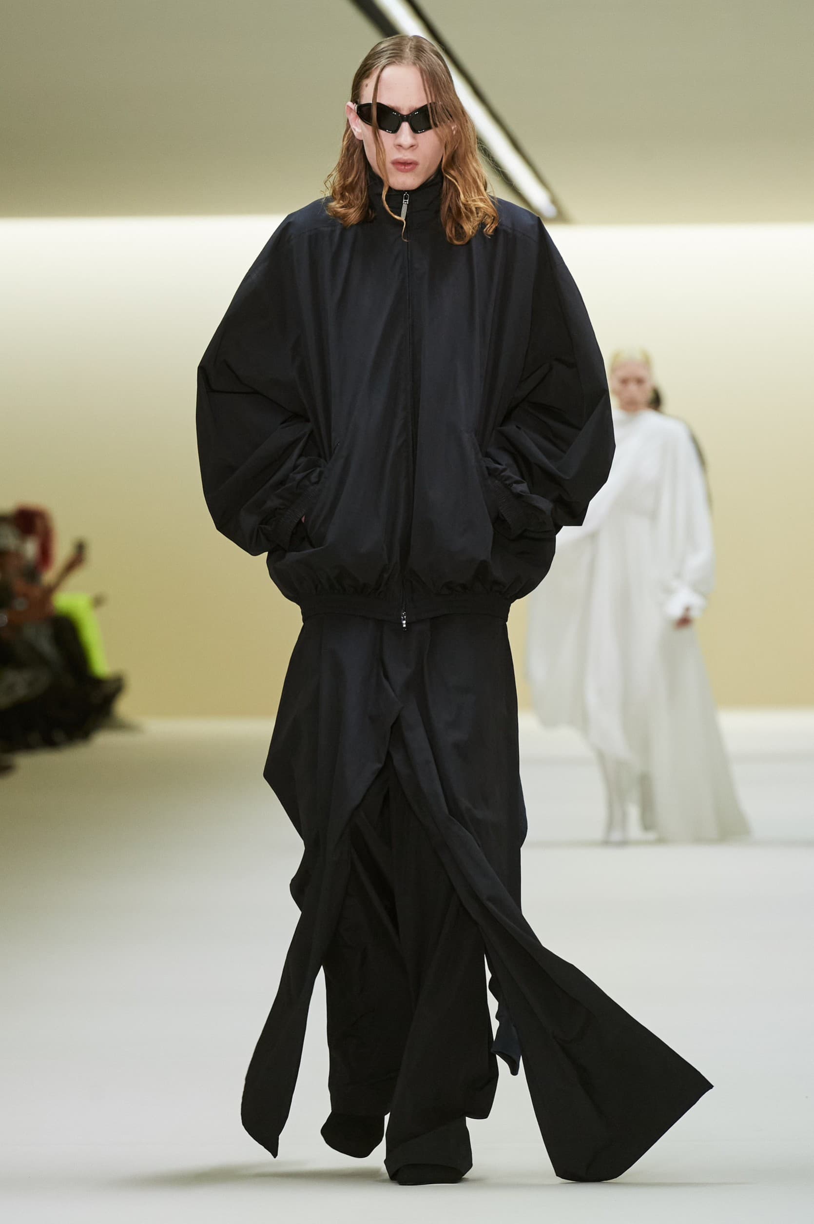 Balenciaga, Balenciaga fall winter, Balenciaga Demna, Balenciaga FW23