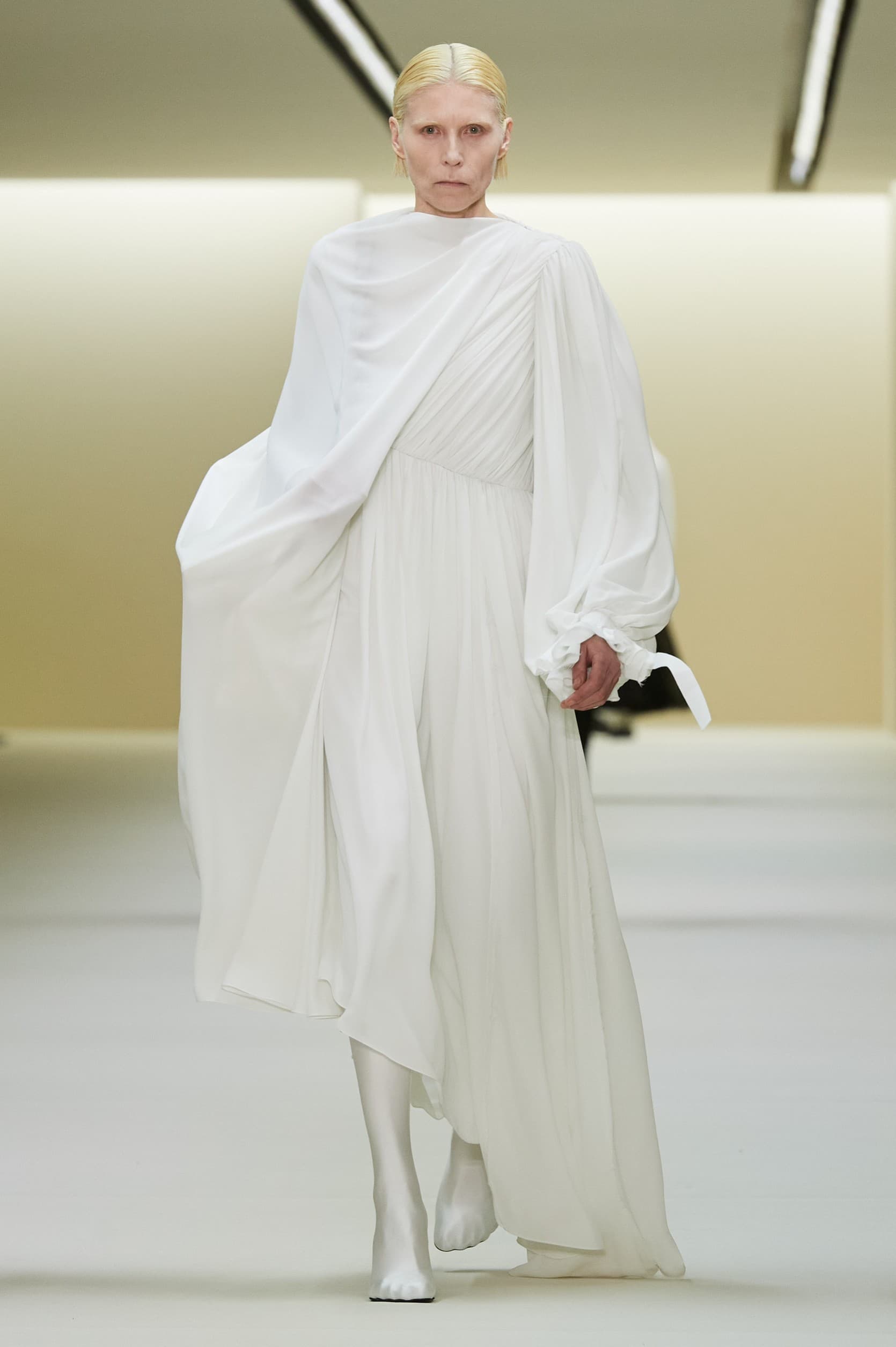 Balenciaga, Balenciaga fall winter, Balenciaga Demna, Balenciaga FW23