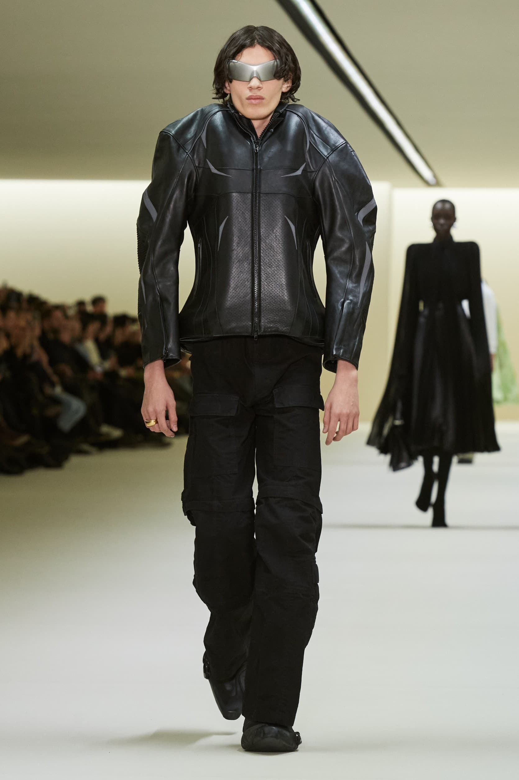 Balenciaga, Balenciaga fall winter, Balenciaga Demna, Balenciaga FW23