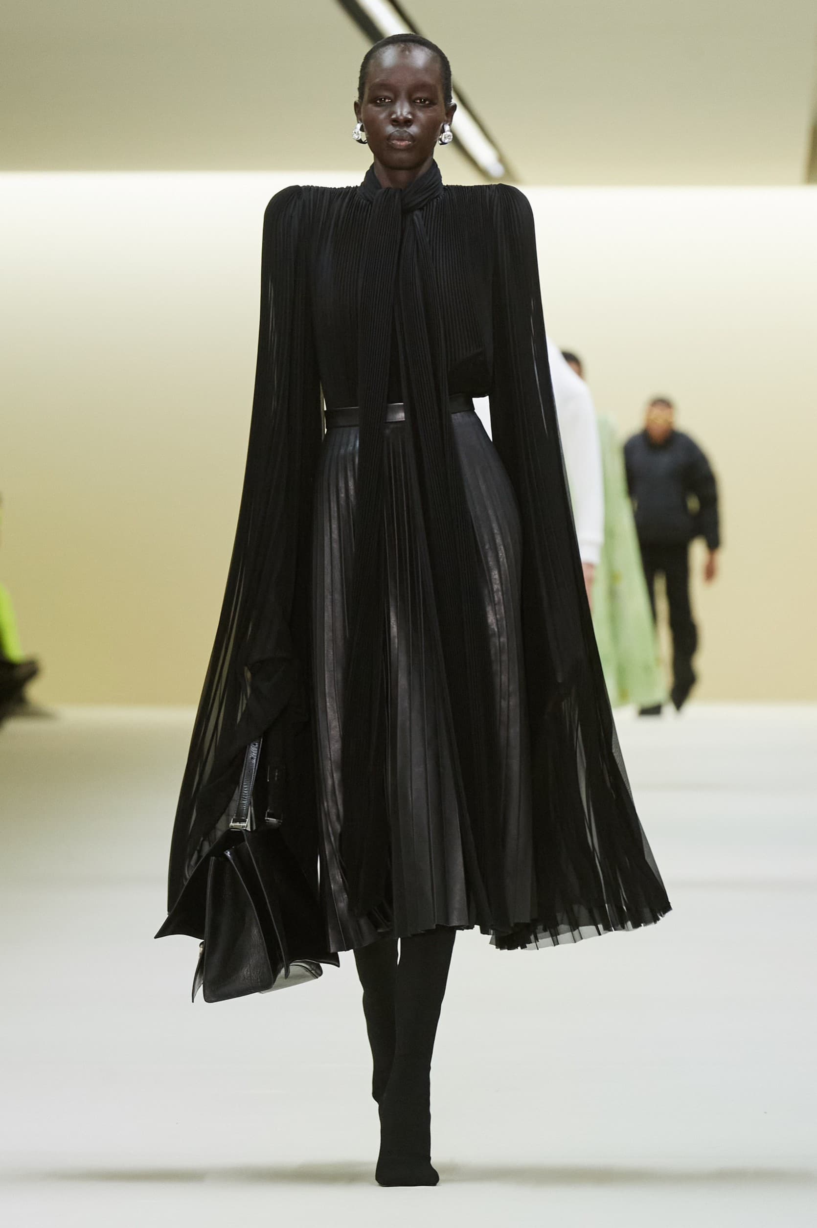 Balenciaga, Balenciaga fall winter, Balenciaga Demna, Balenciaga FW23