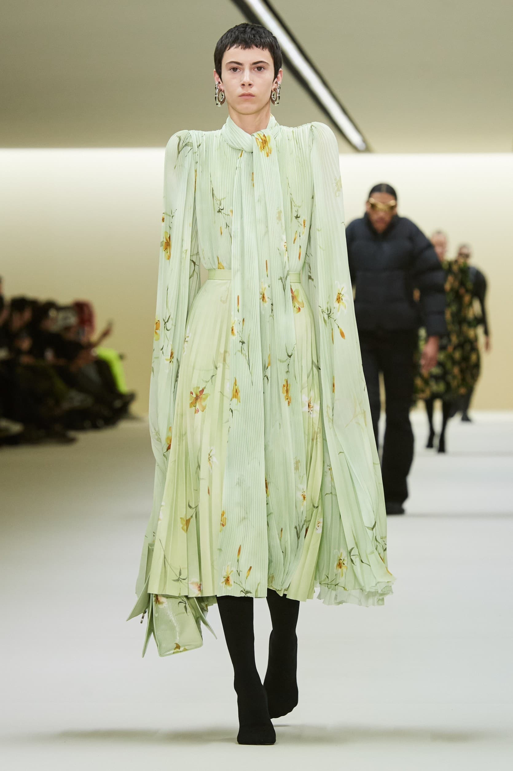 Balenciaga, Balenciaga fall winter, Balenciaga Demna, Balenciaga FW23