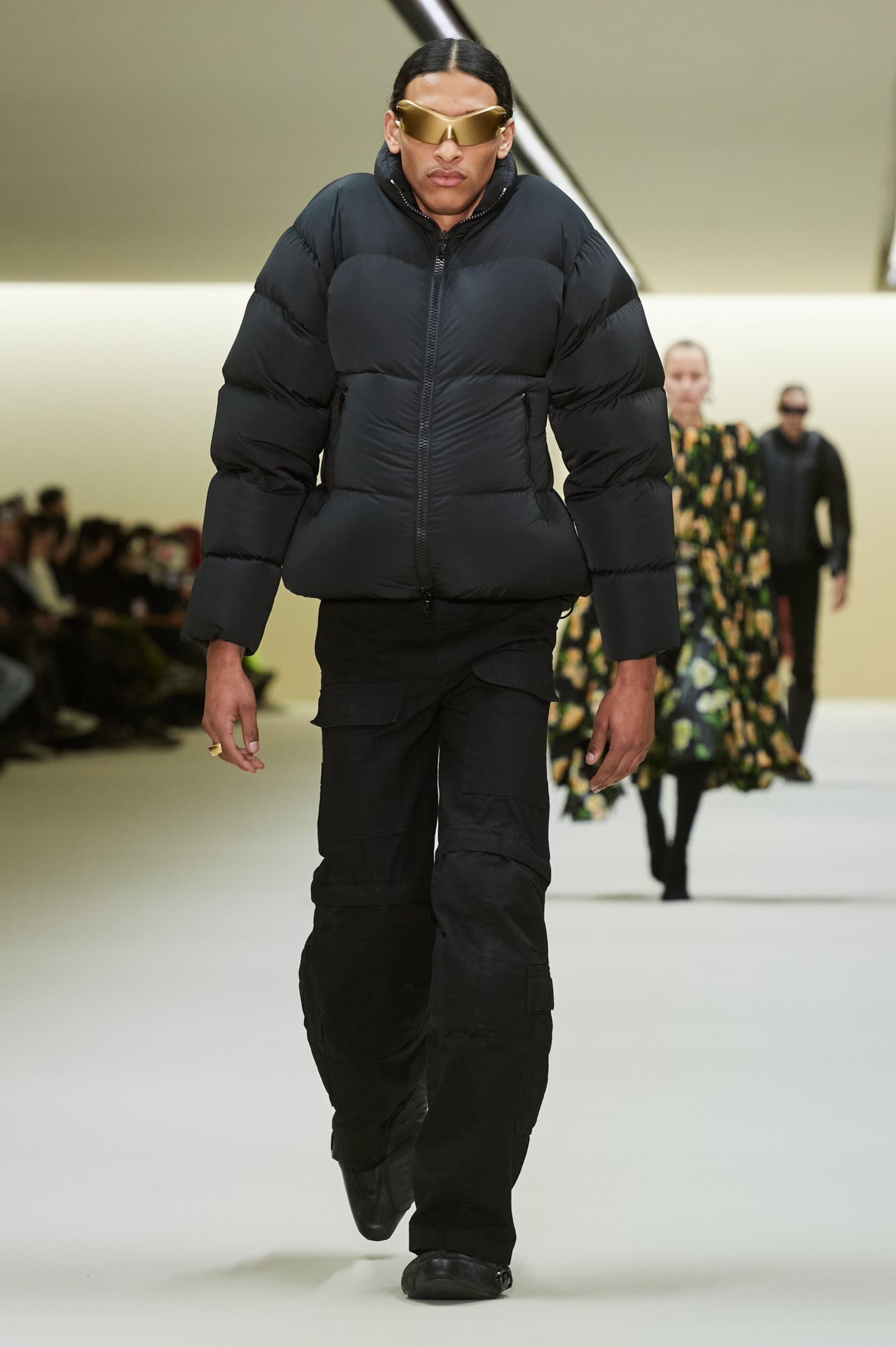 Balenciaga, Balenciaga fall winter, Balenciaga Demna, Balenciaga FW23