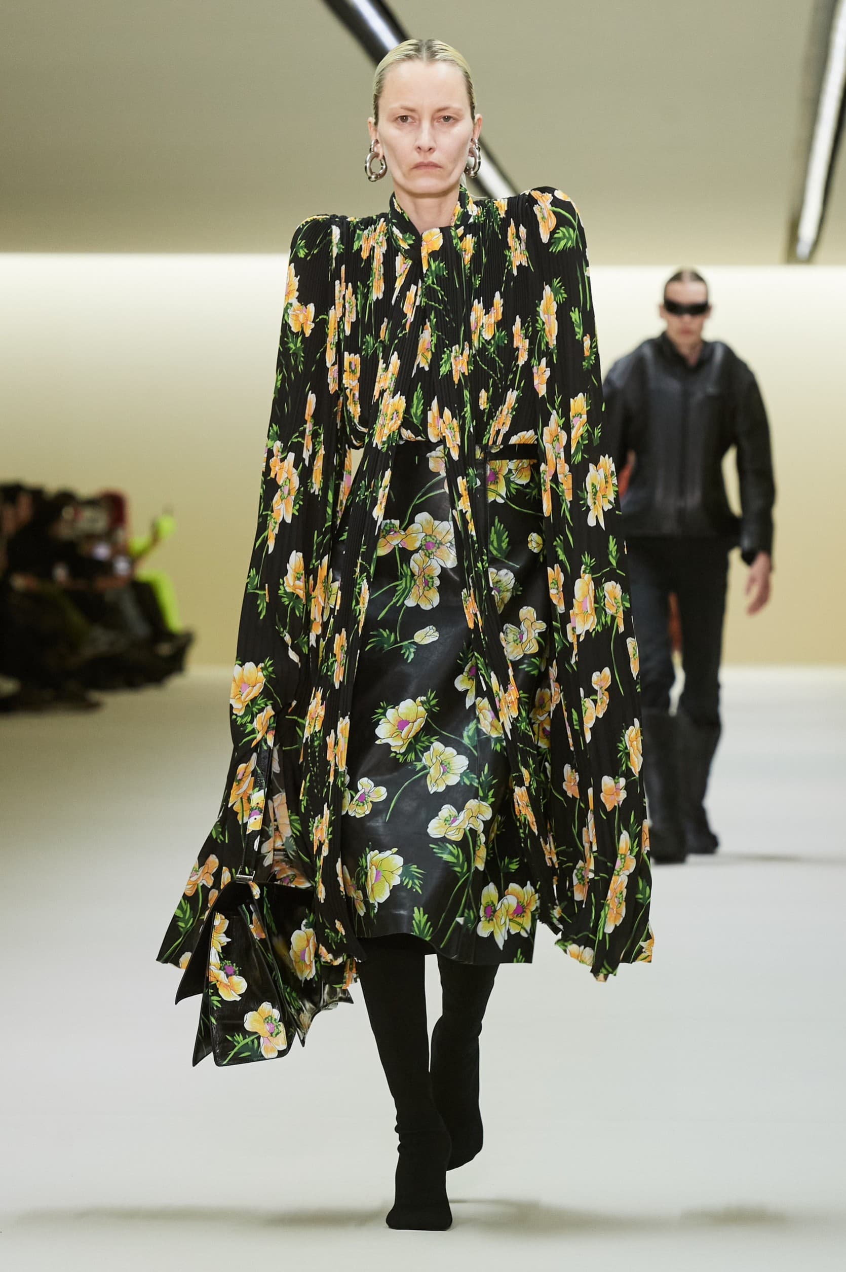 Balenciaga, Balenciaga fall winter, Balenciaga Demna, Balenciaga FW23