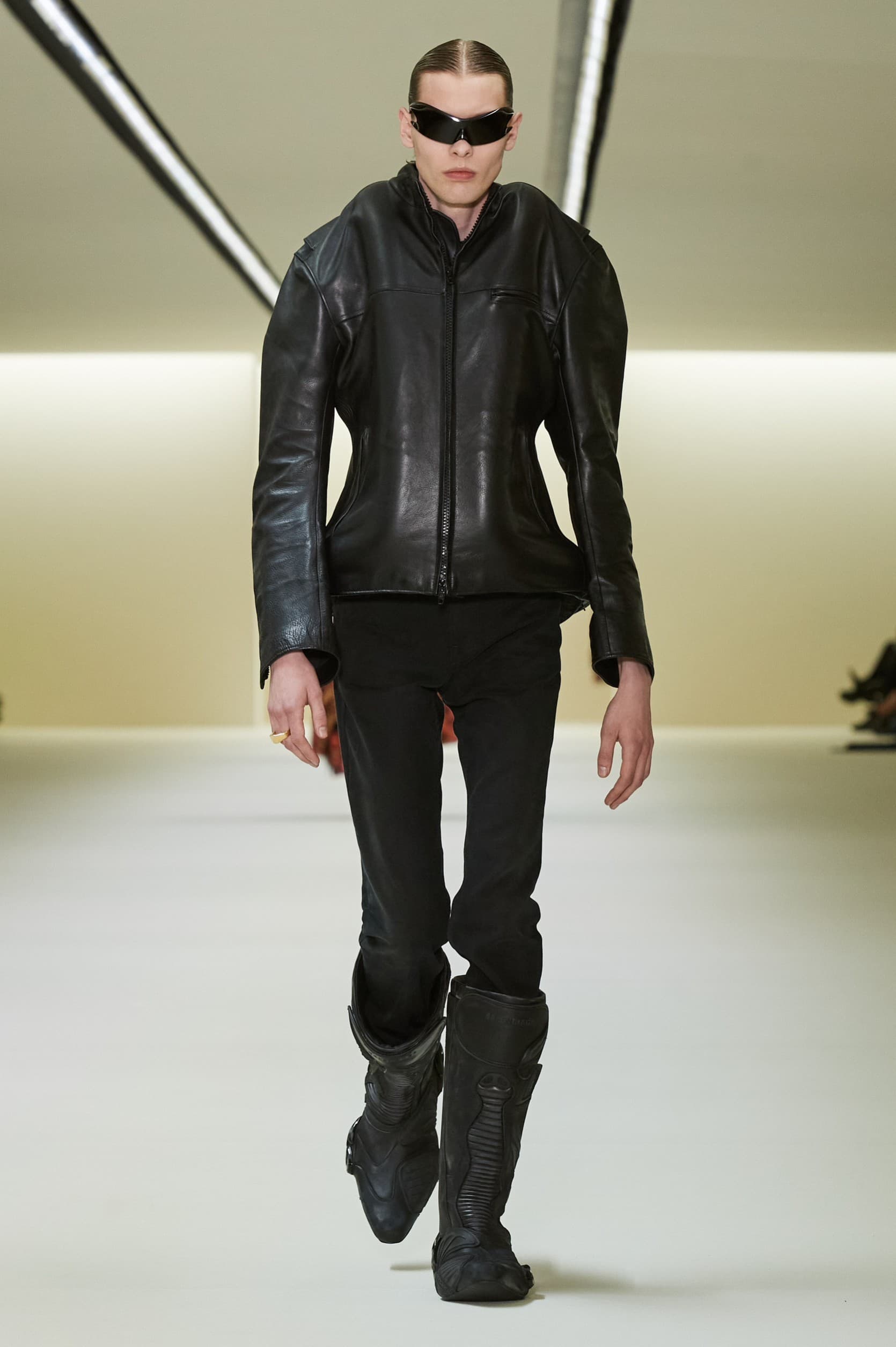 Balenciaga, Balenciaga fall winter, Balenciaga Demna, Balenciaga FW23