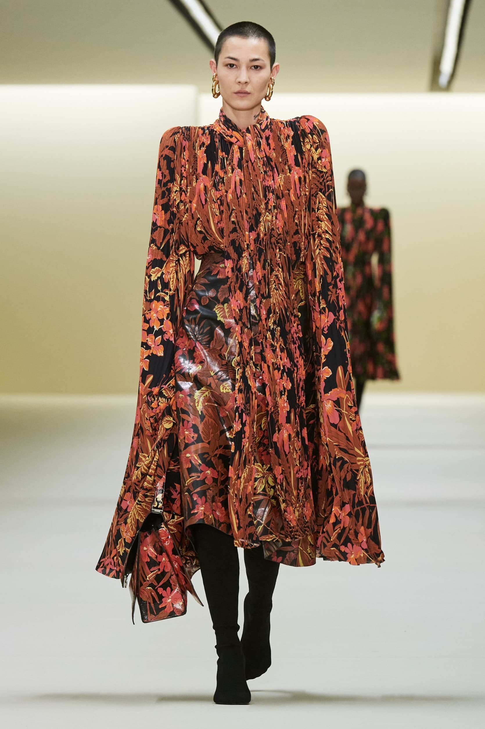 Balenciaga, Balenciaga fall winter, Balenciaga Demna, Balenciaga FW23