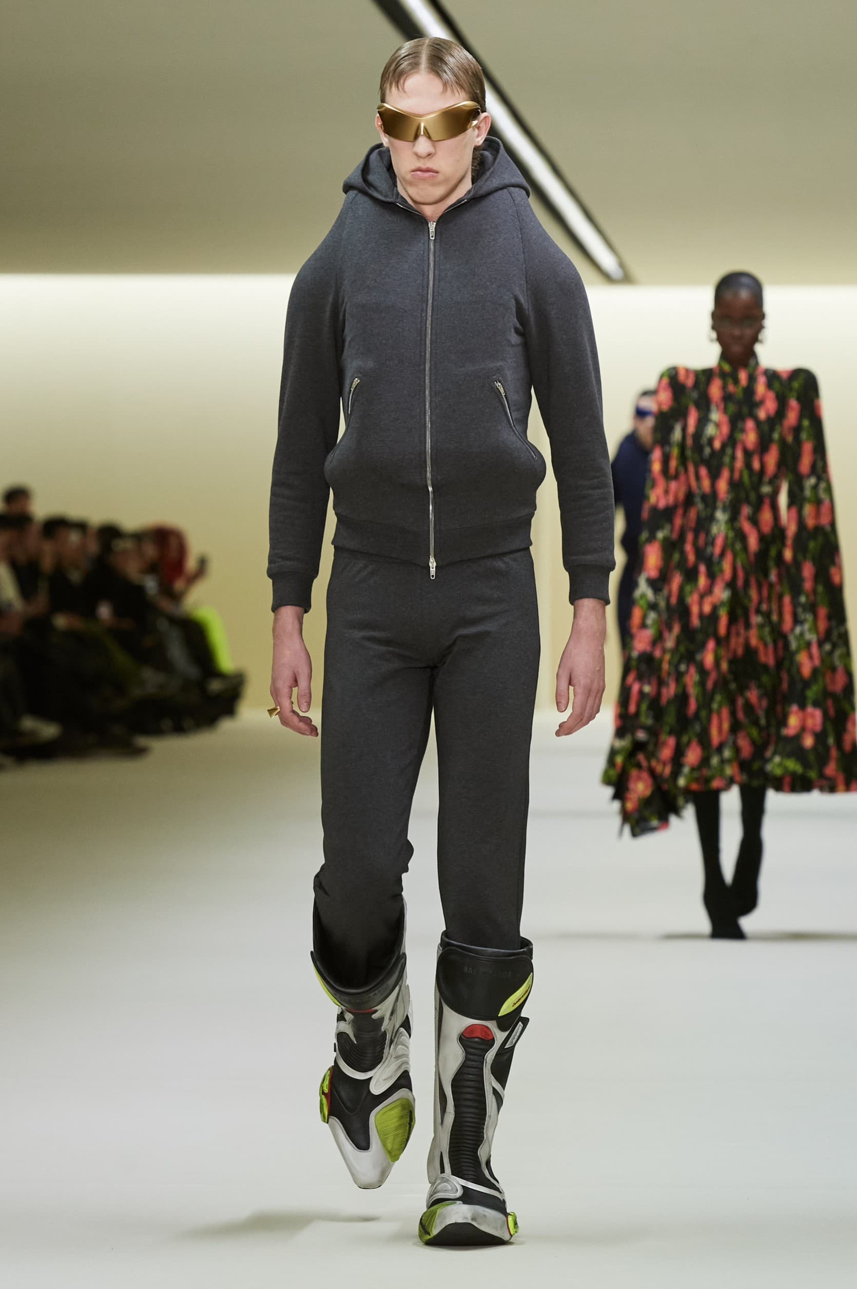 Balenciaga, Balenciaga fall winter, Balenciaga Demna, Balenciaga FW23