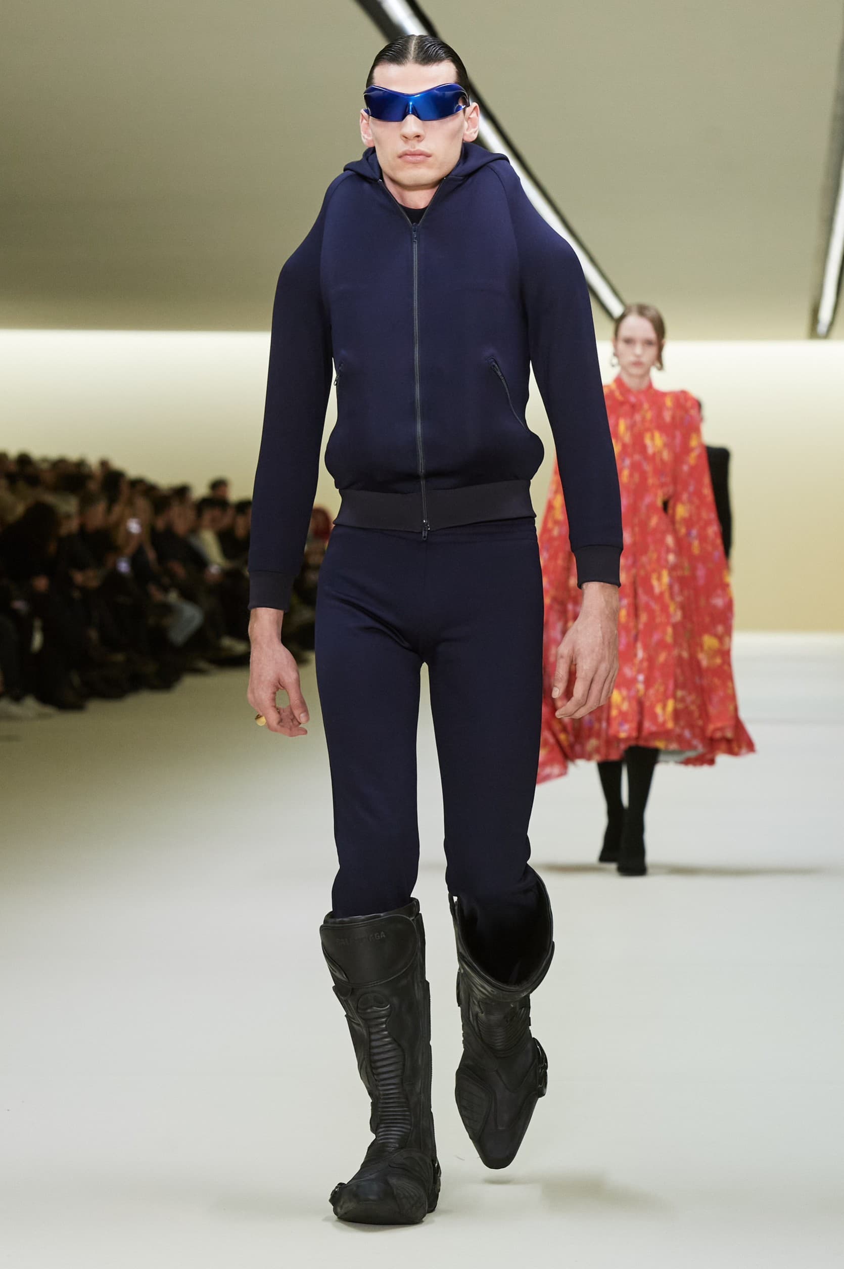 Balenciaga, Balenciaga fall winter, Balenciaga Demna, Balenciaga FW23