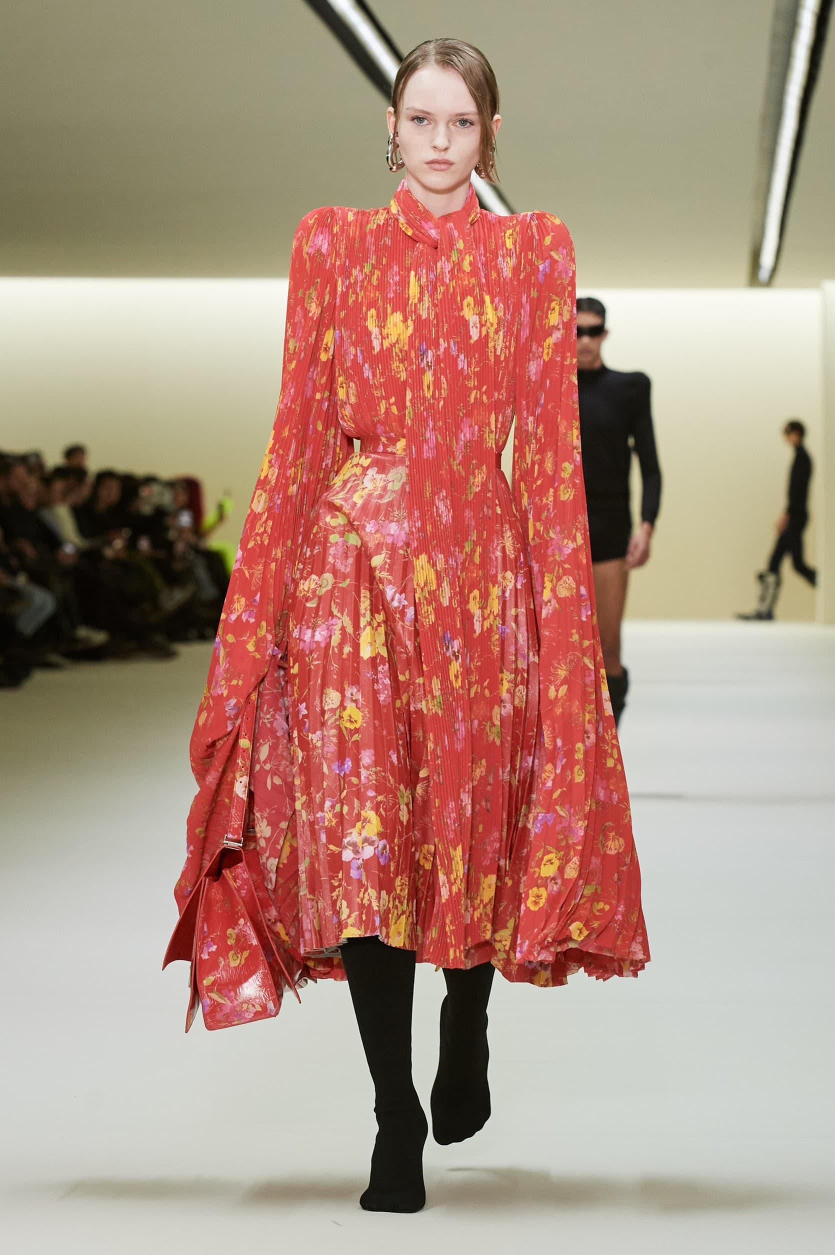 Balenciaga, Balenciaga fall winter, Balenciaga Demna, Balenciaga FW23