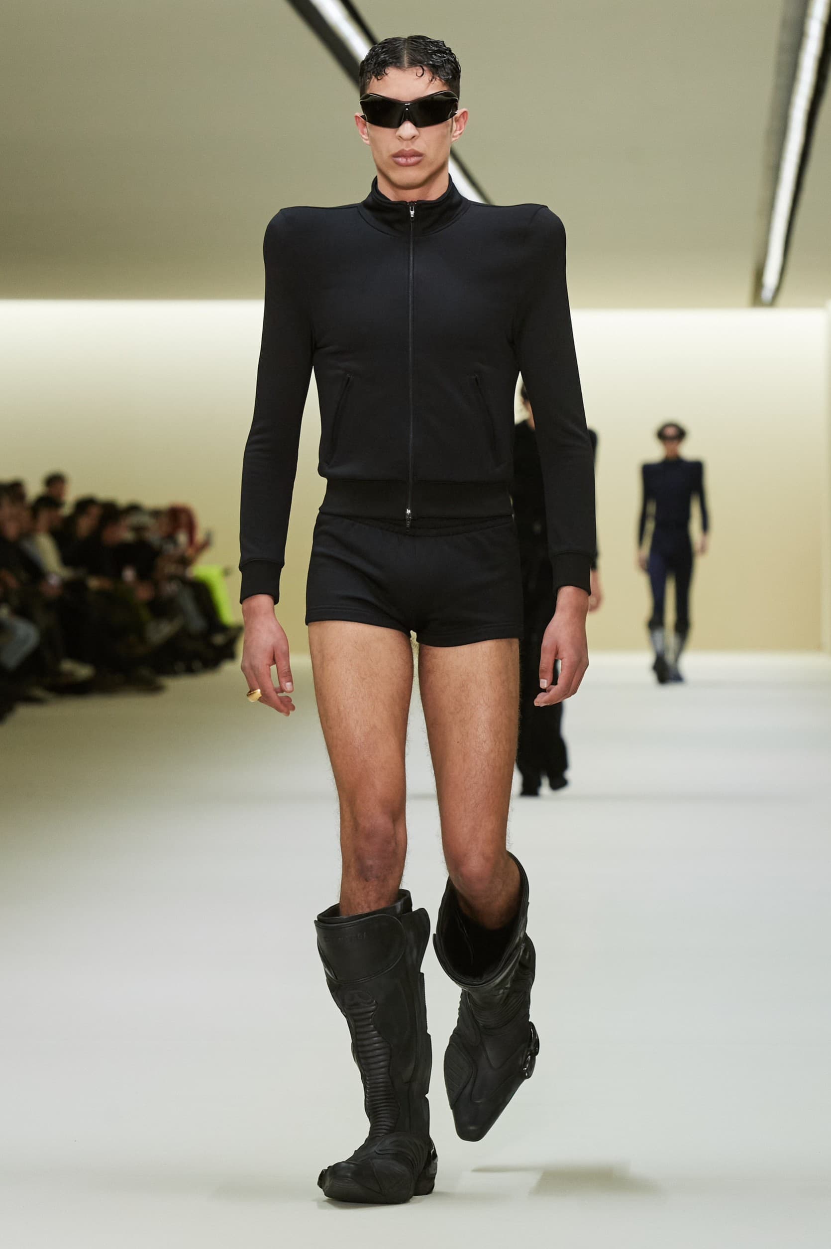 Balenciaga, Balenciaga fall winter, Balenciaga Demna, Balenciaga FW23