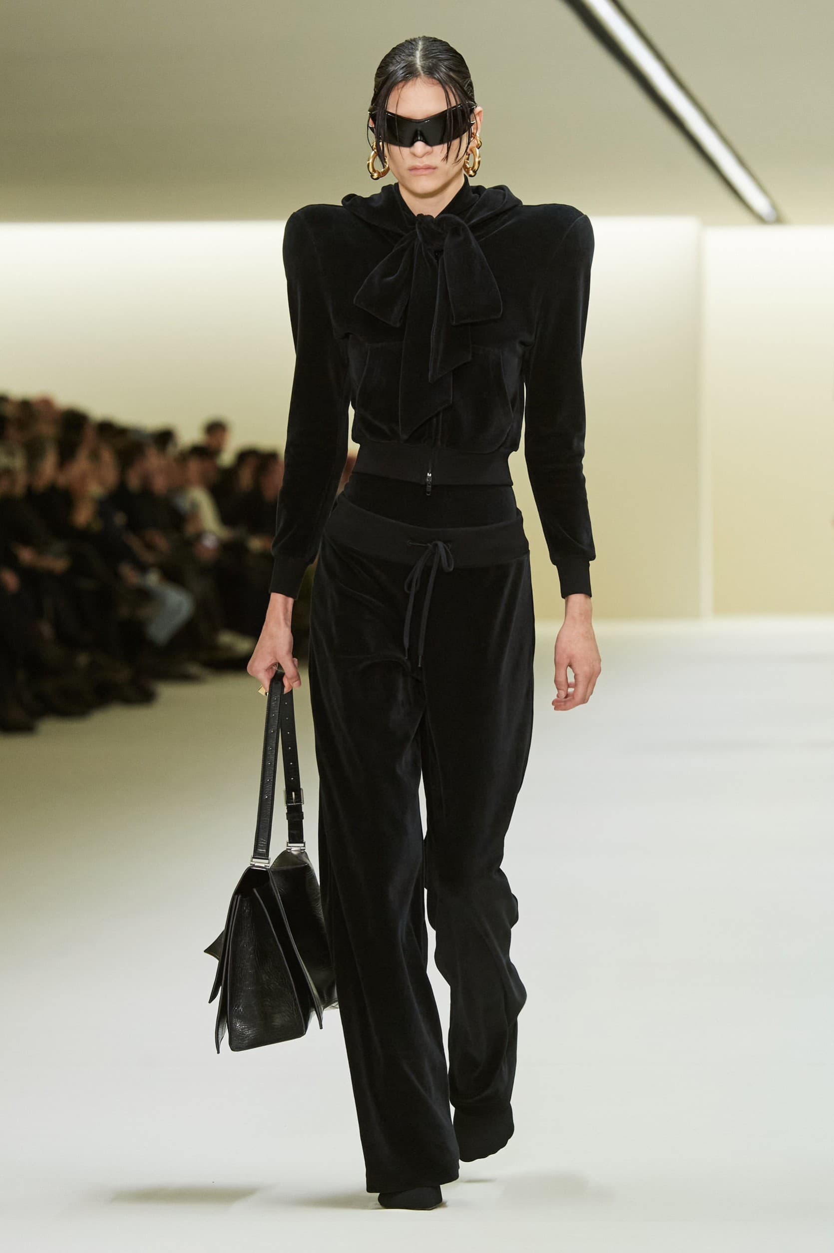 Balenciaga, Balenciaga fall winter, Balenciaga Demna, Balenciaga FW23