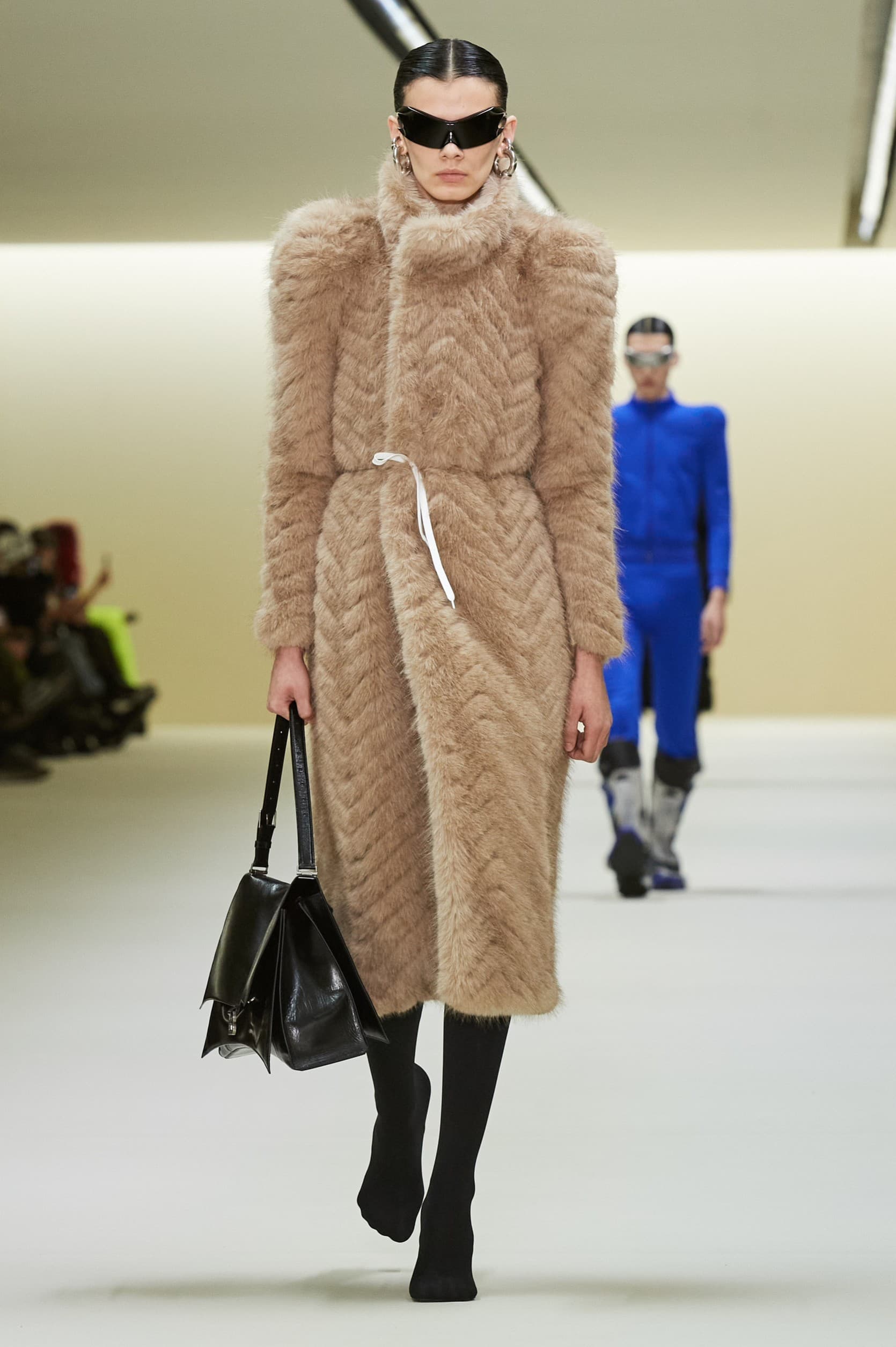 Balenciaga, Balenciaga fall winter, Balenciaga Demna, Balenciaga FW23