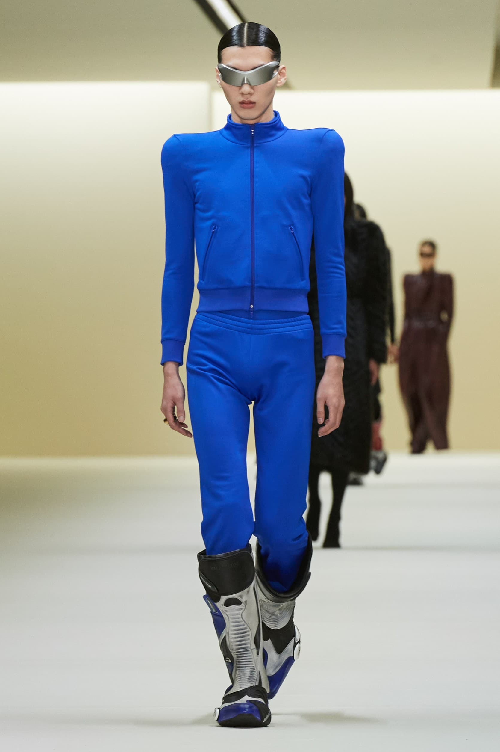 Balenciaga, Balenciaga fall winter, Balenciaga Demna, Balenciaga FW23