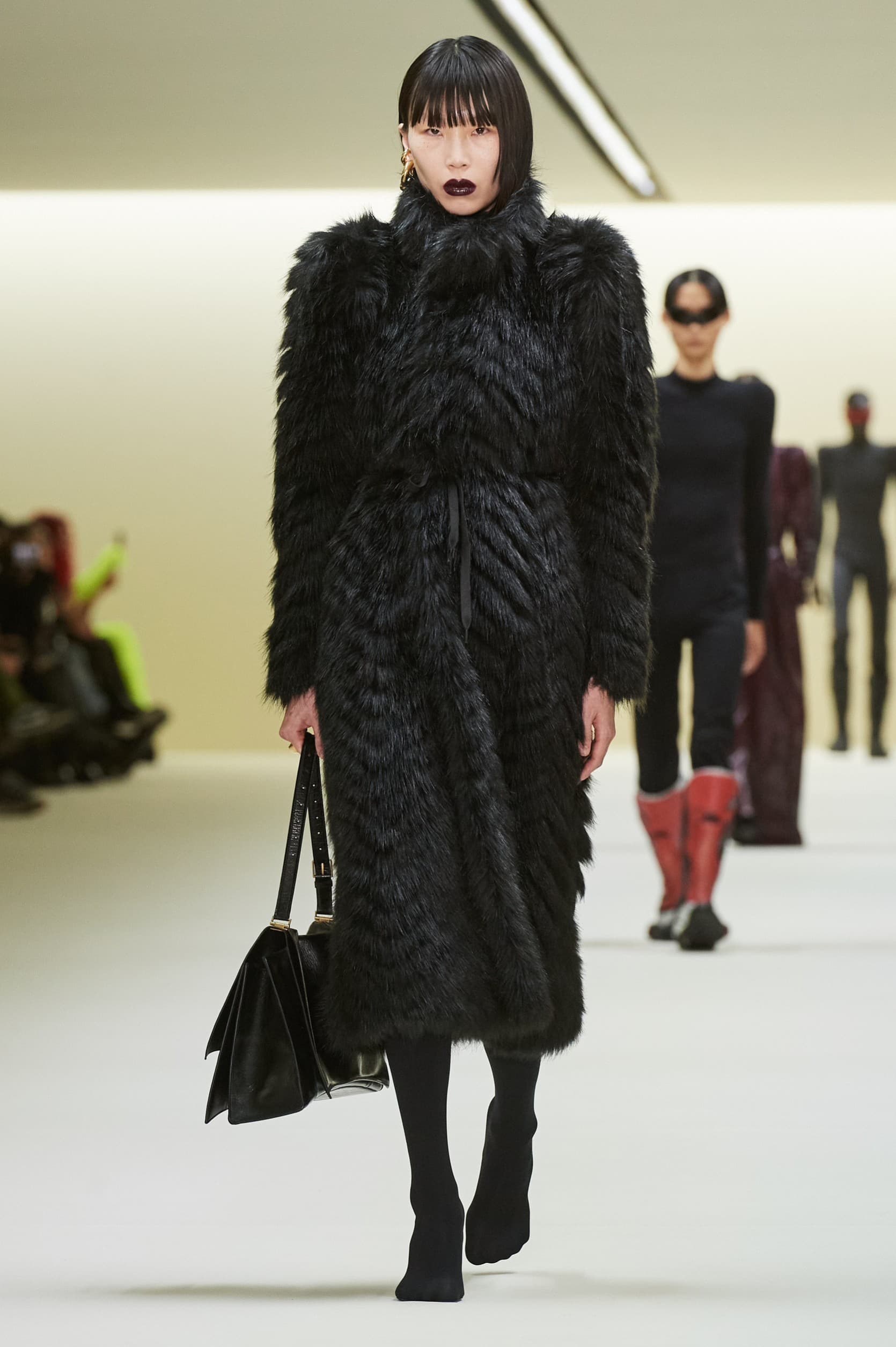 Balenciaga, Balenciaga fall winter, Balenciaga Demna, Balenciaga FW23
