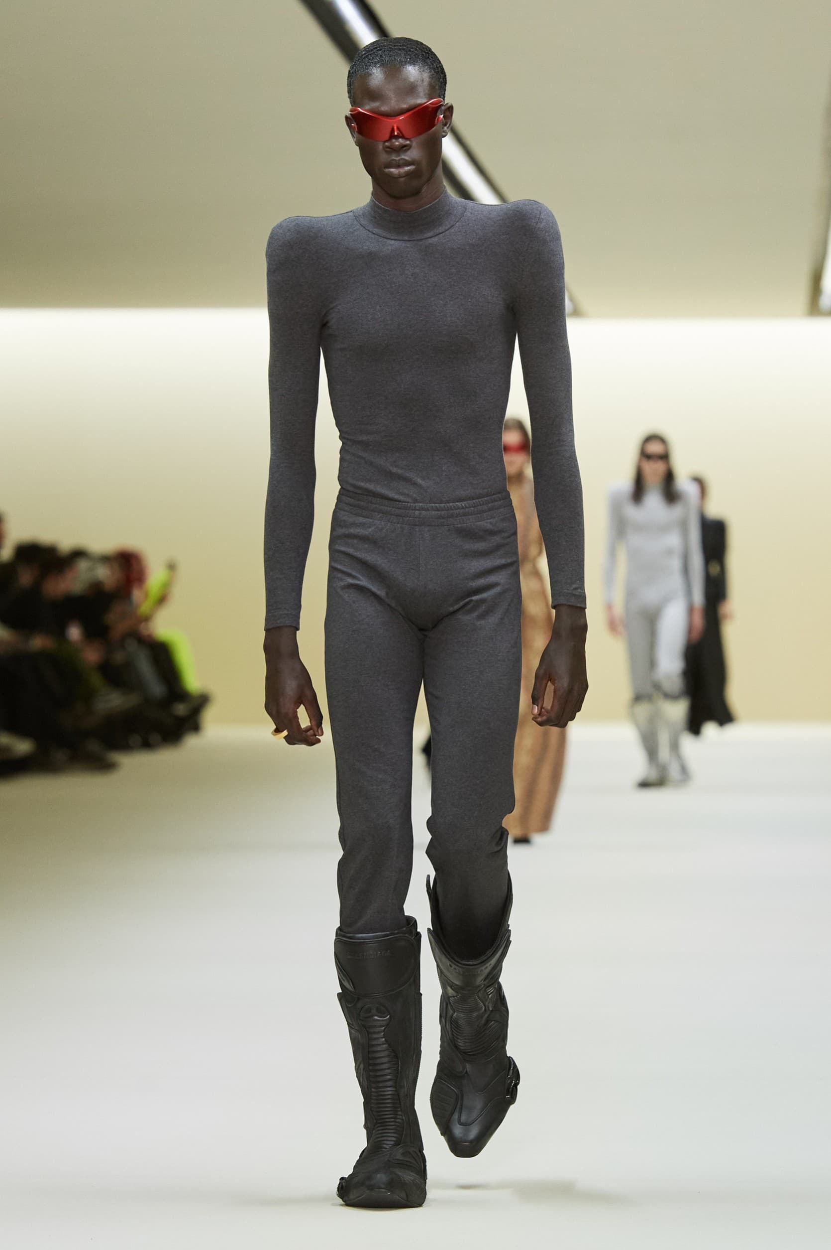 Balenciaga, Balenciaga fall winter, Balenciaga Demna, Balenciaga FW23