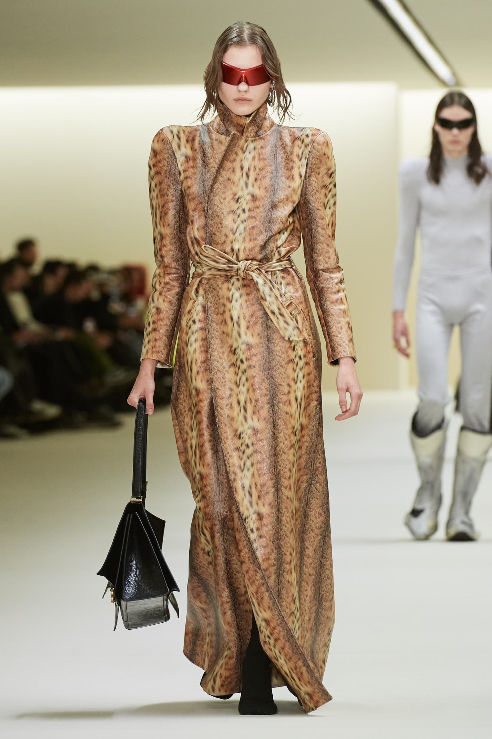 Balenciaga, Balenciaga fall winter, Balenciaga Demna, Balenciaga FW23