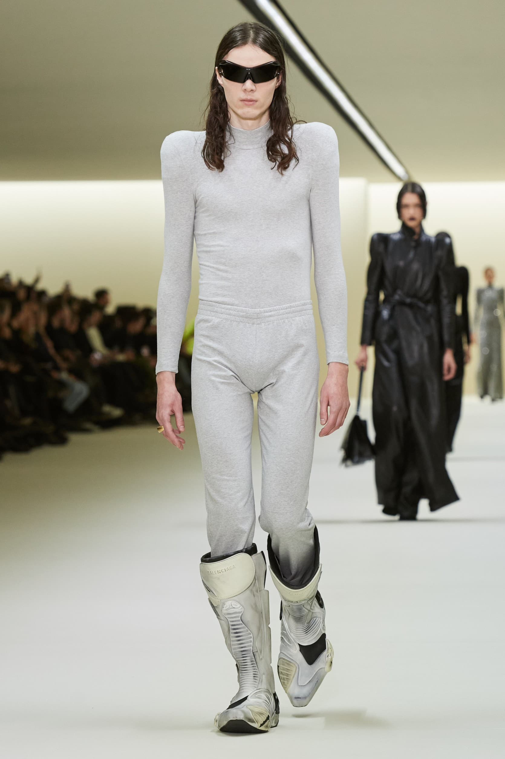 Balenciaga, Balenciaga fall winter, Balenciaga Demna, Balenciaga FW23